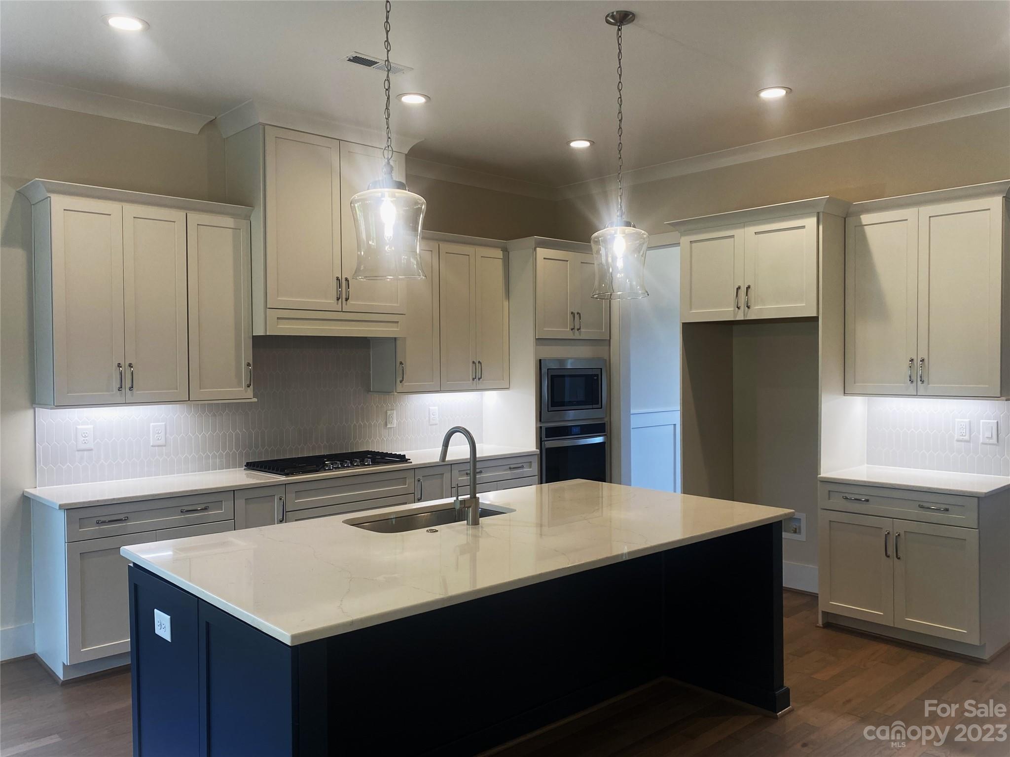 Cumberland - Residential