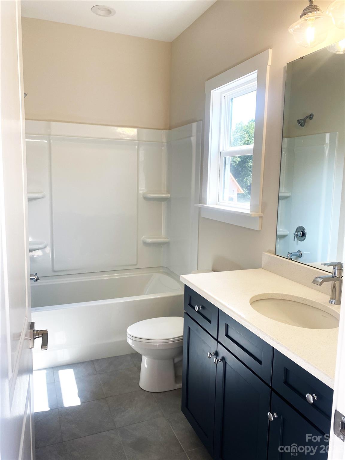 Cumberland - Residential