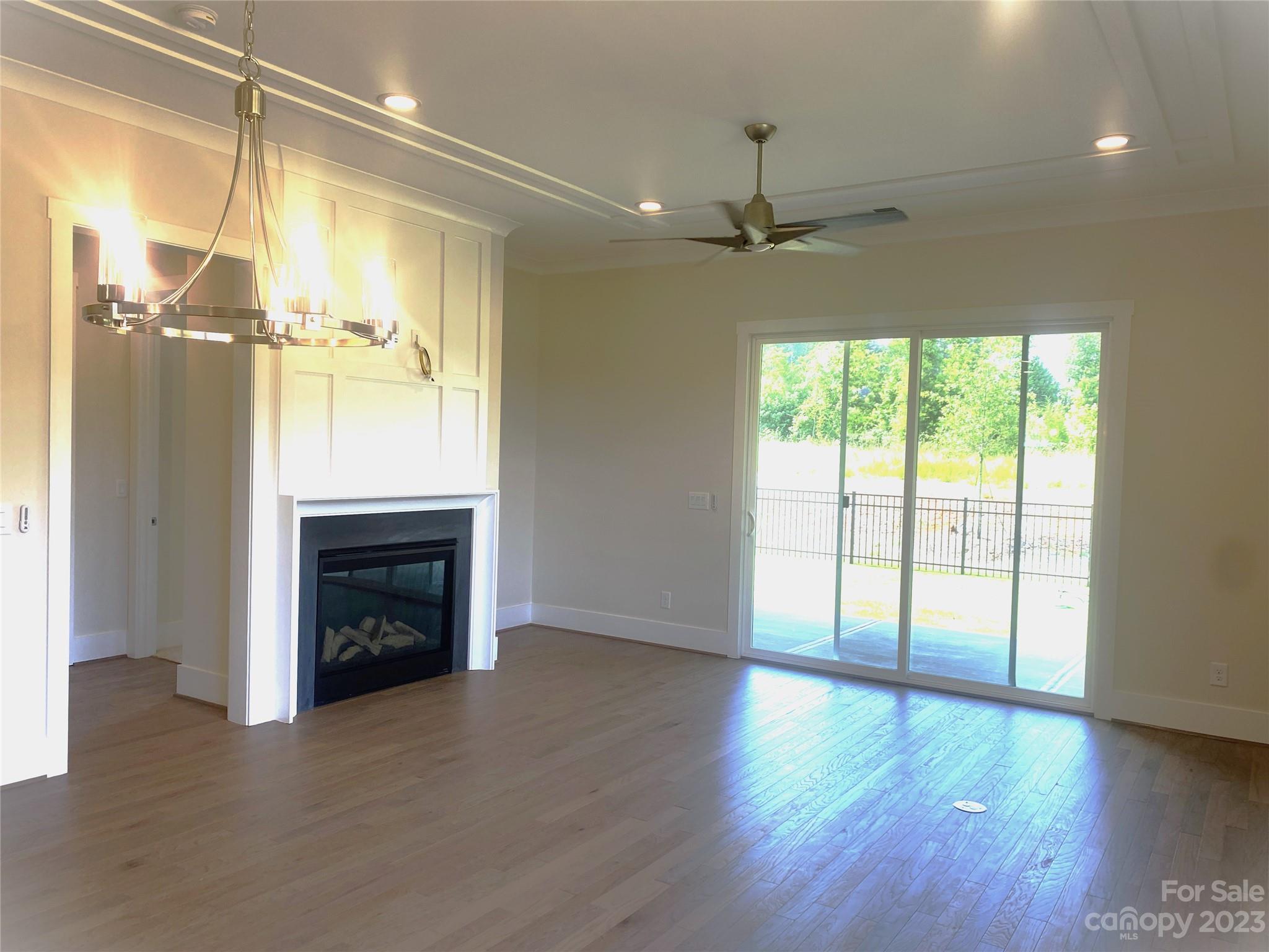 Cumberland - Residential