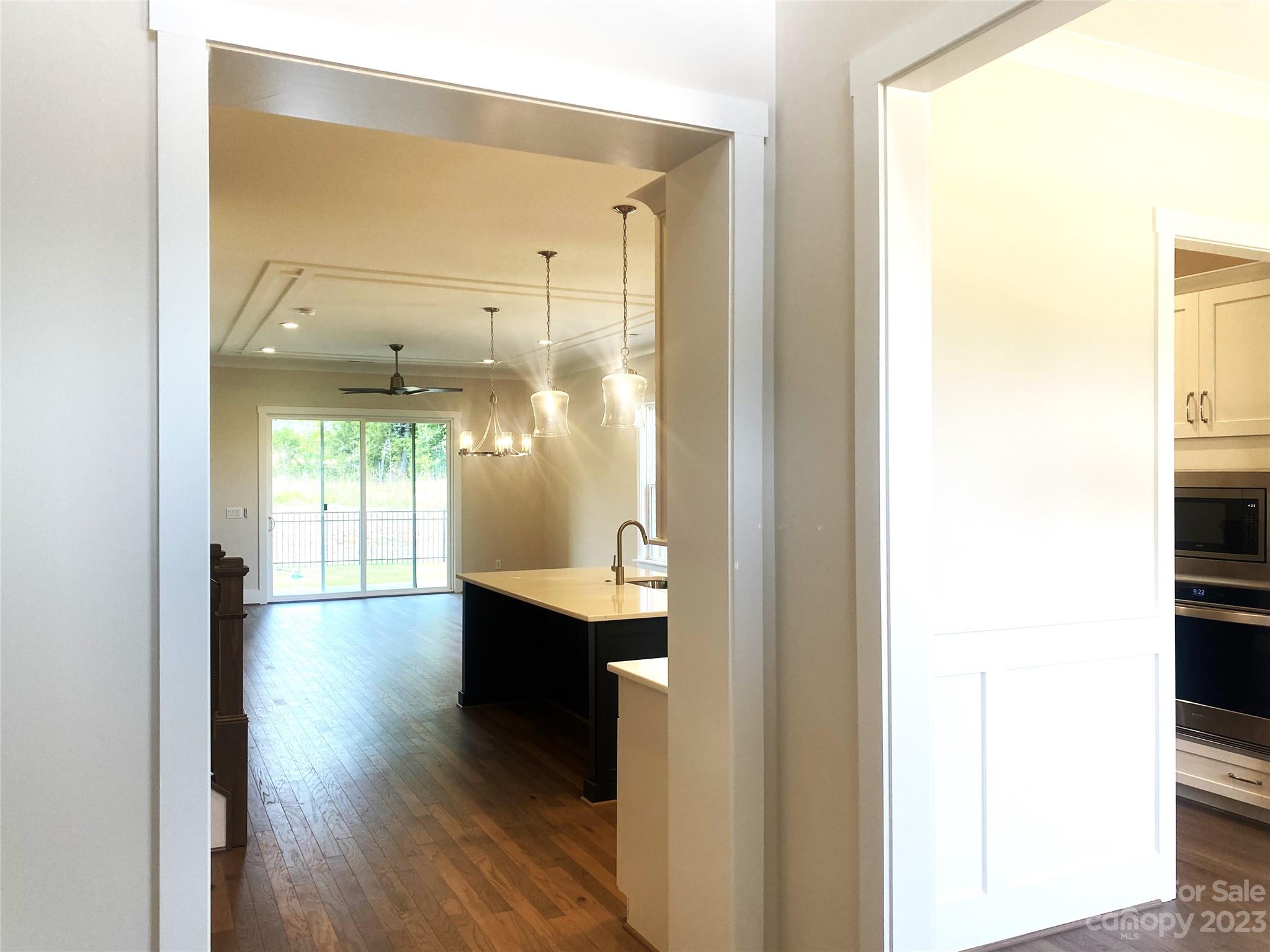 Cumberland - Residential