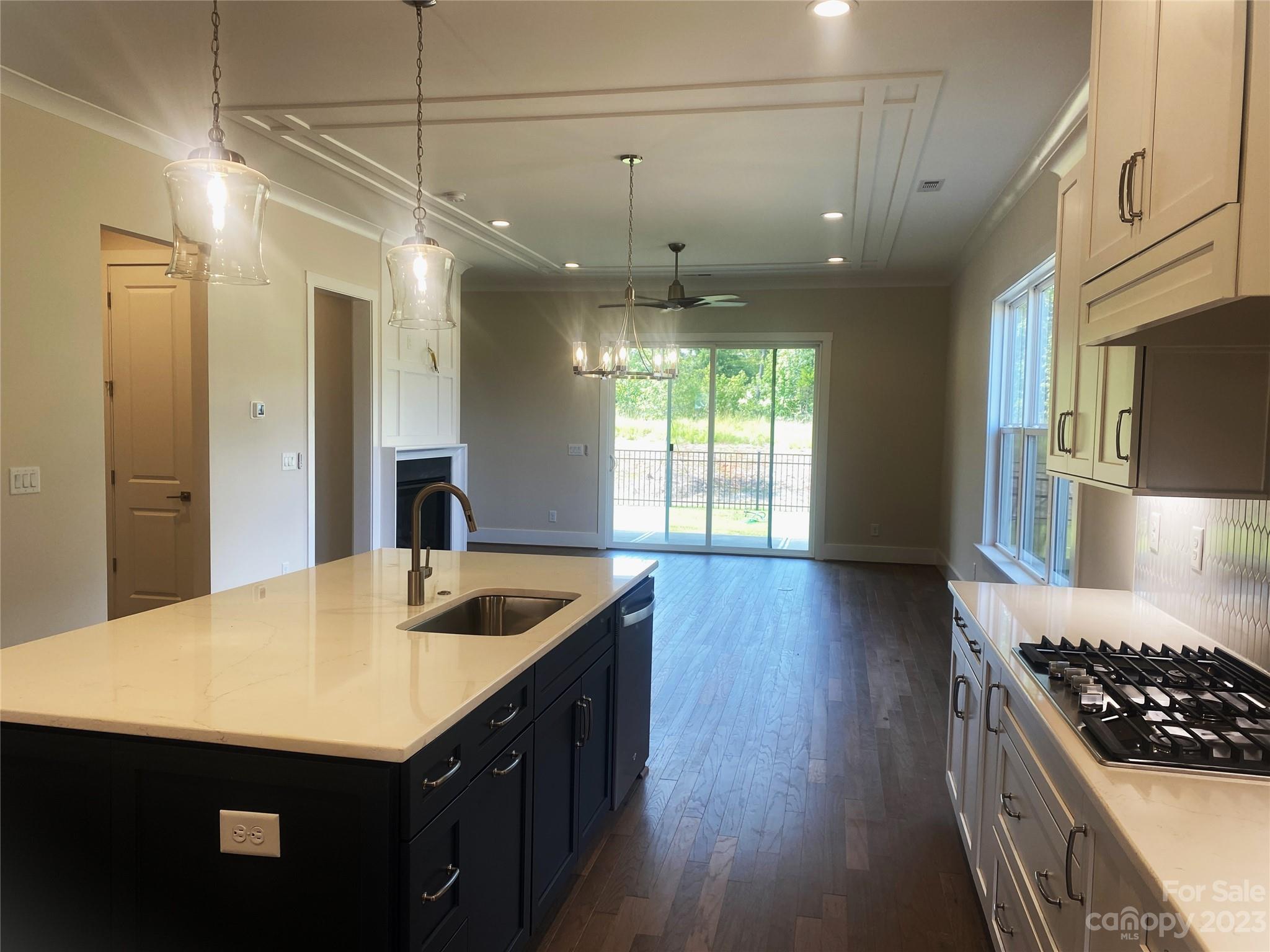 Cumberland - Residential