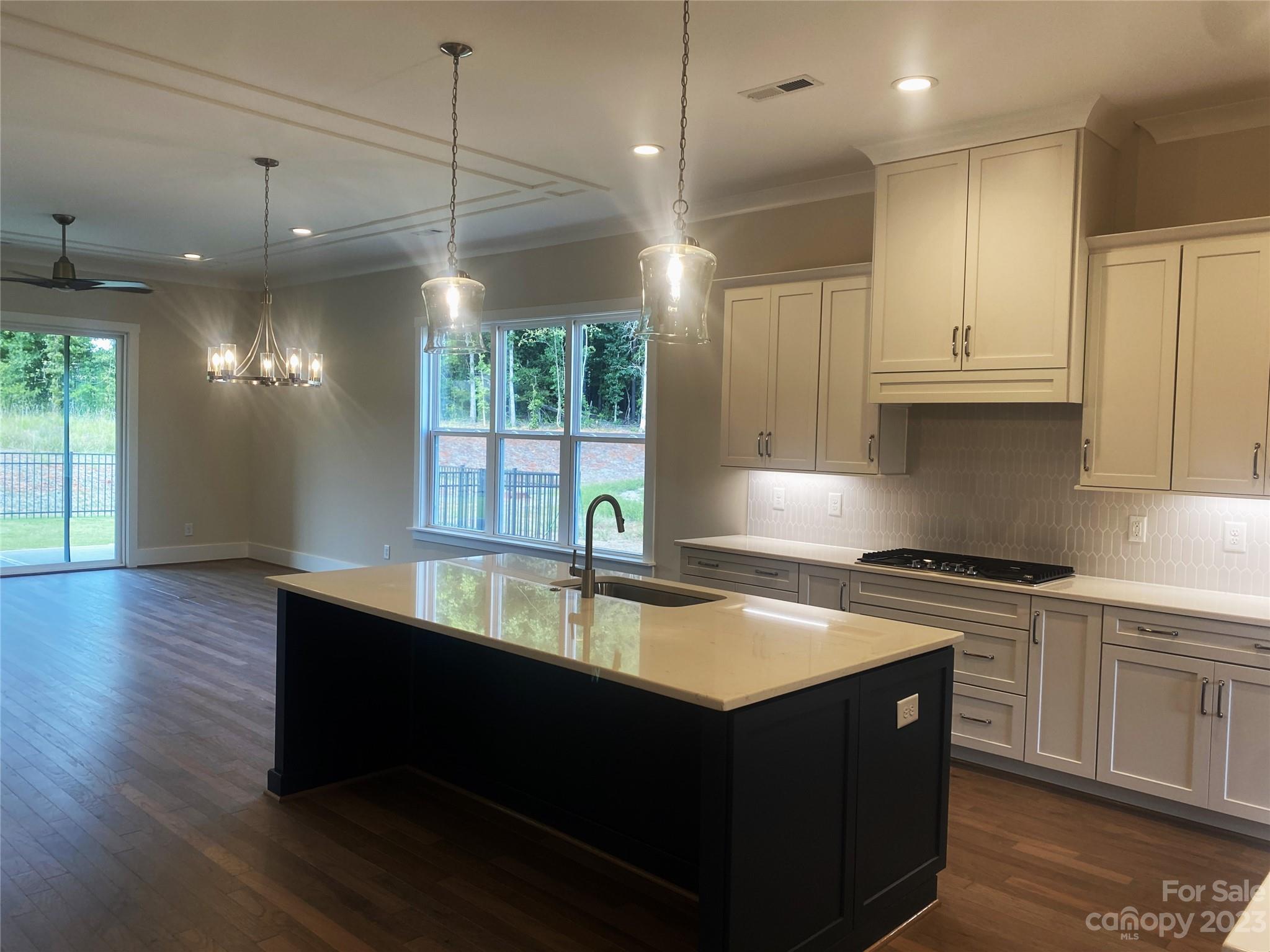 Cumberland - Residential