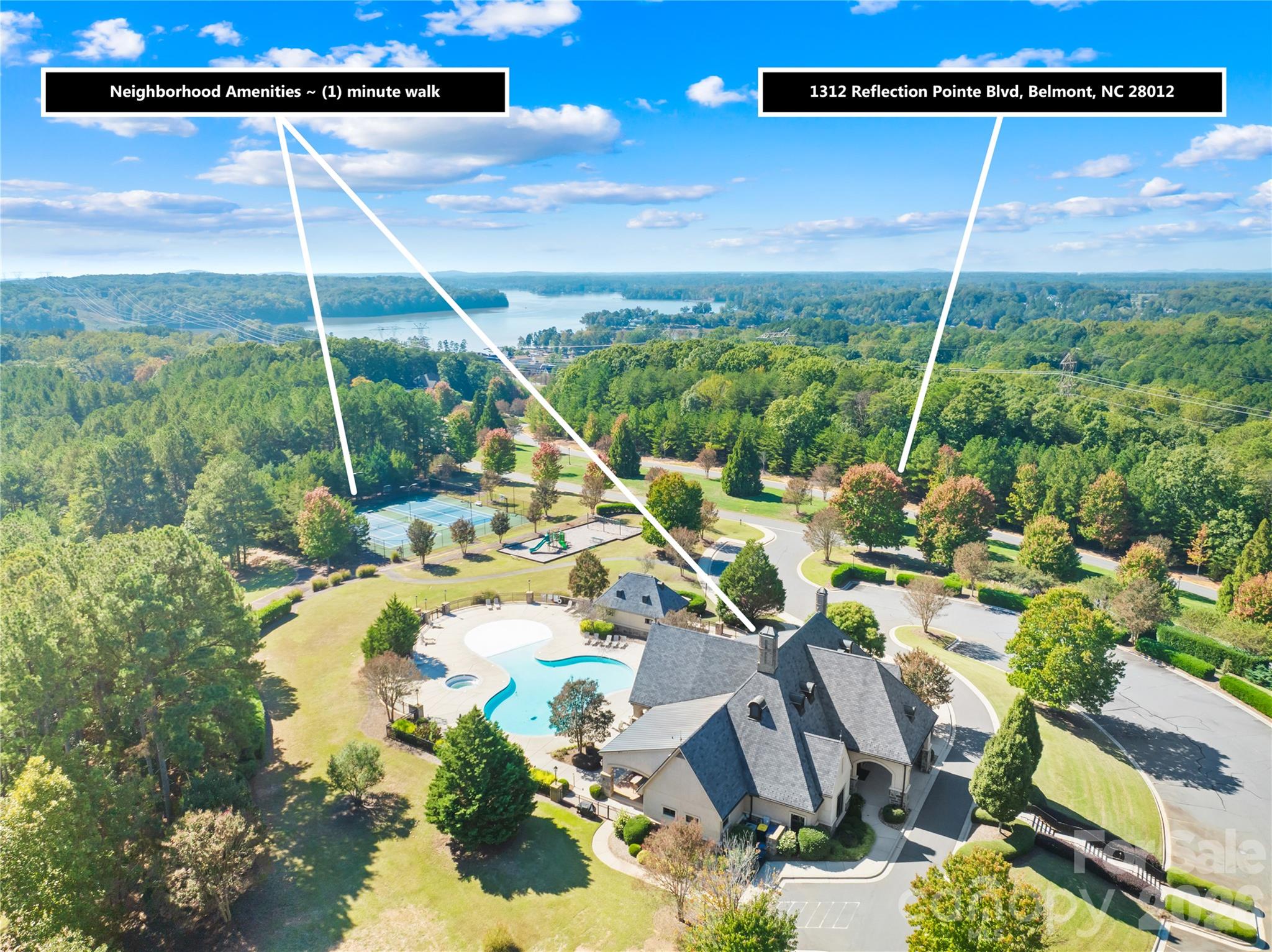 1312 Reflection Pointe Boulevard