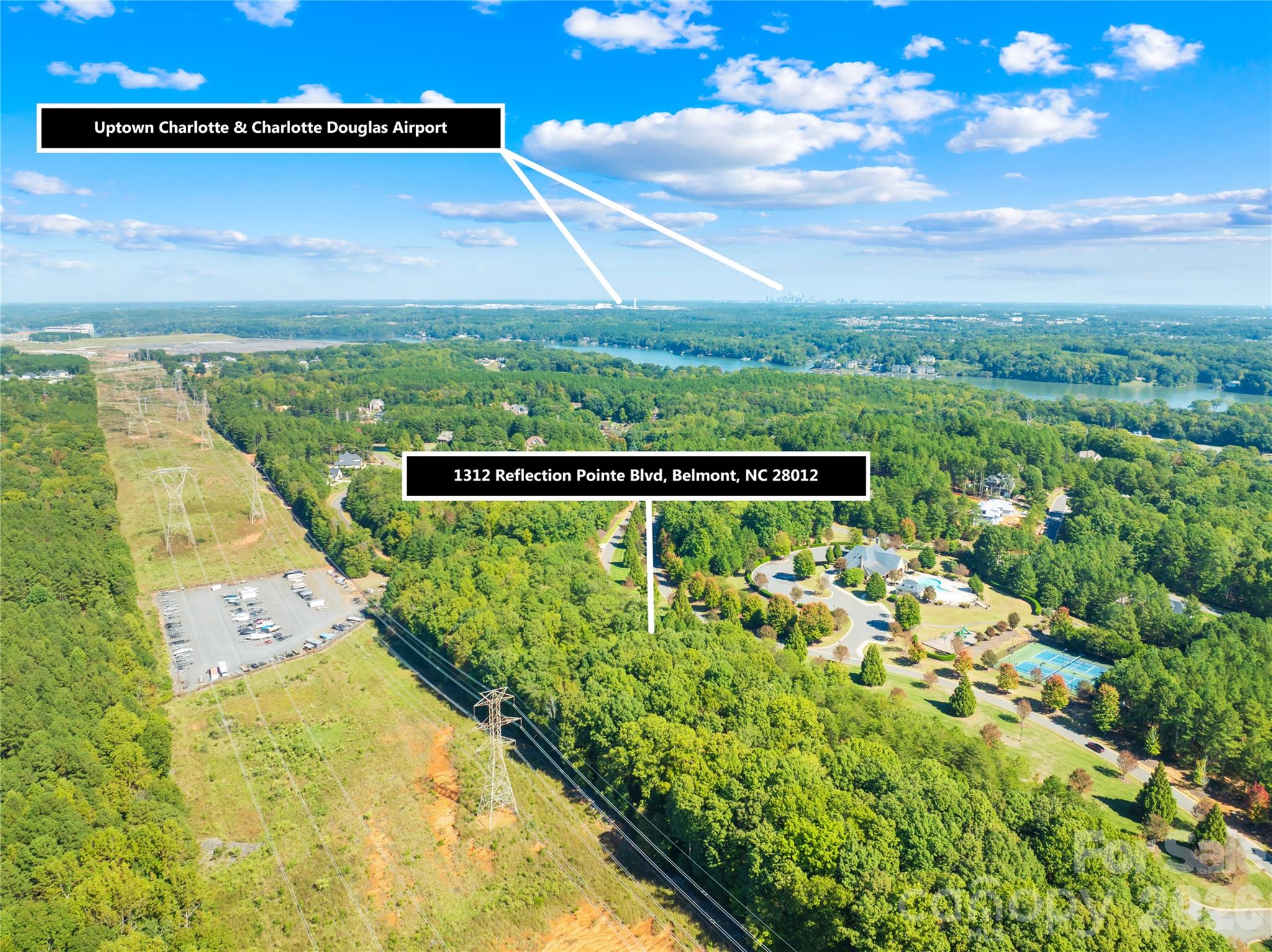 1312 Reflection Pointe Boulevard