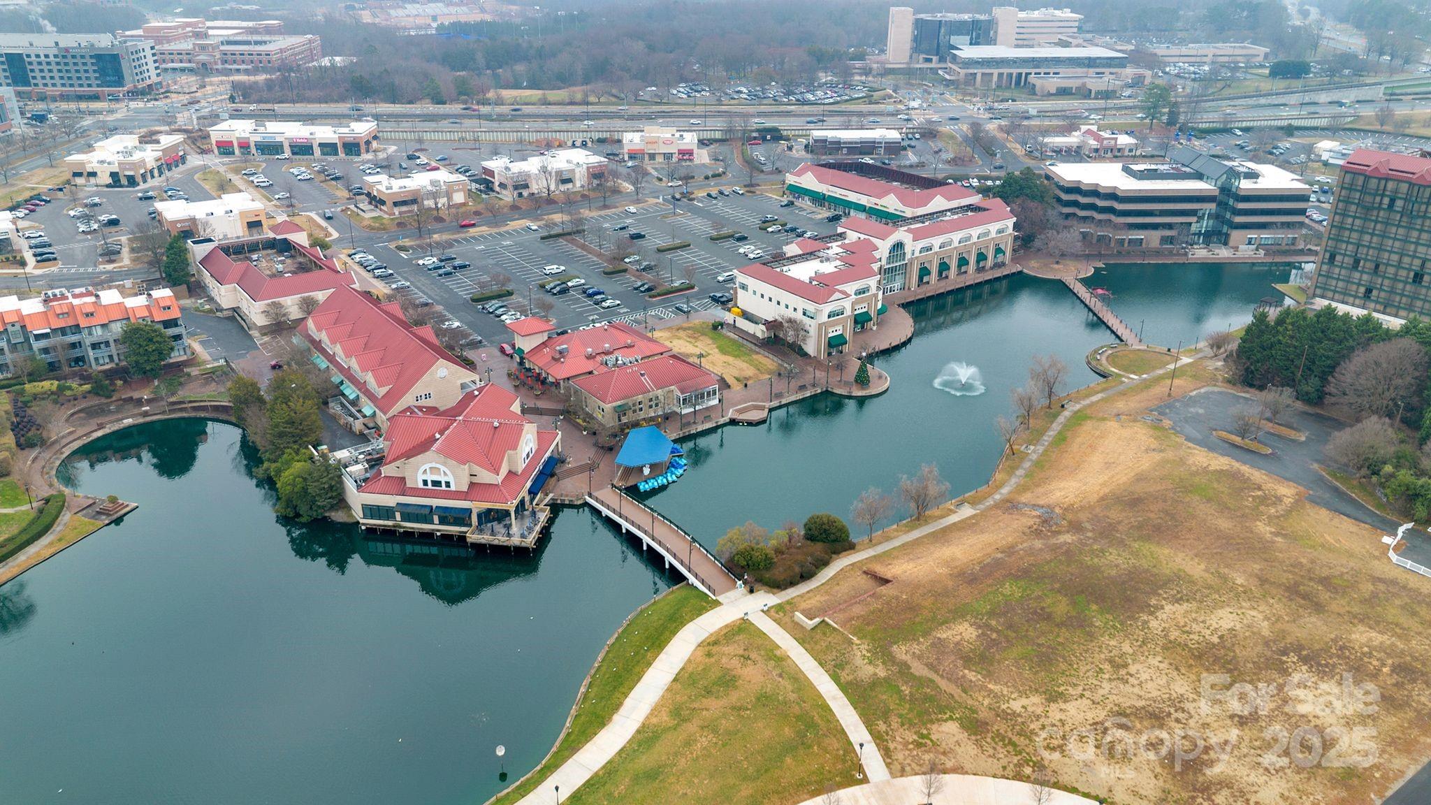 Lakeshore Village - Residential