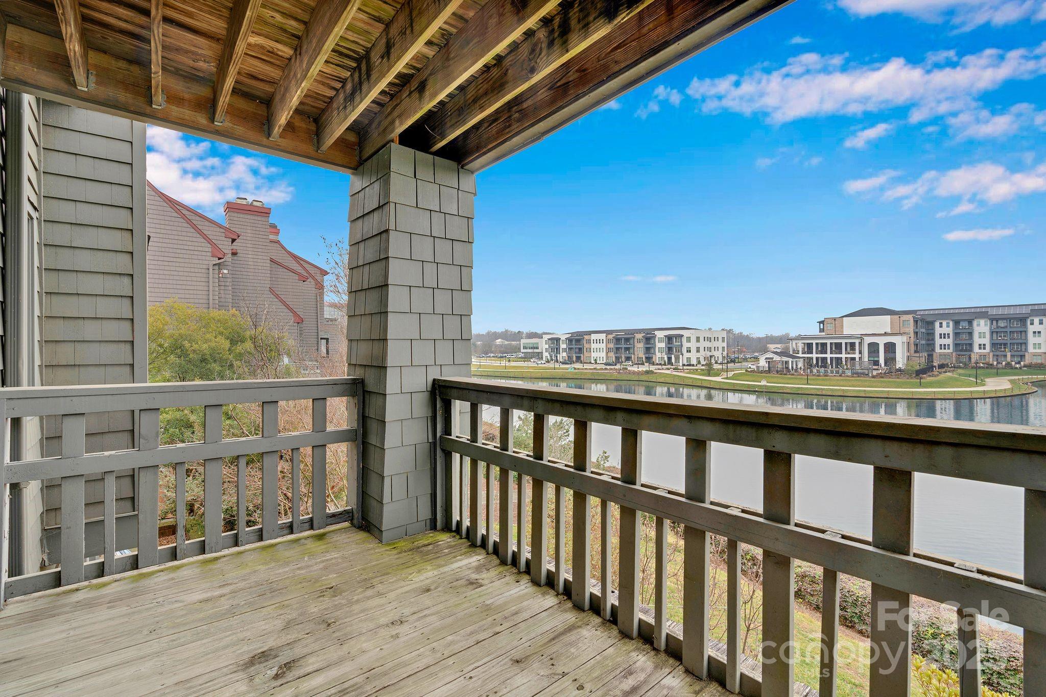 Lakeshore Village - Residential