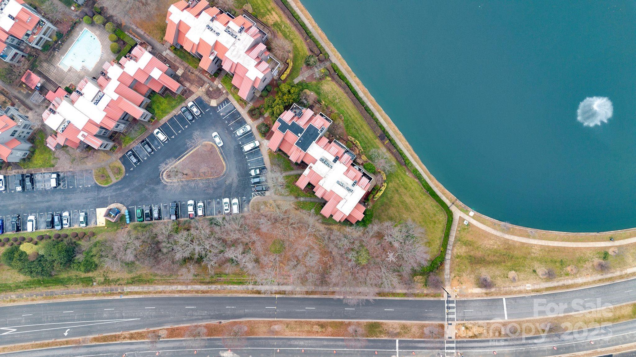 9041 J M Keynes Drive