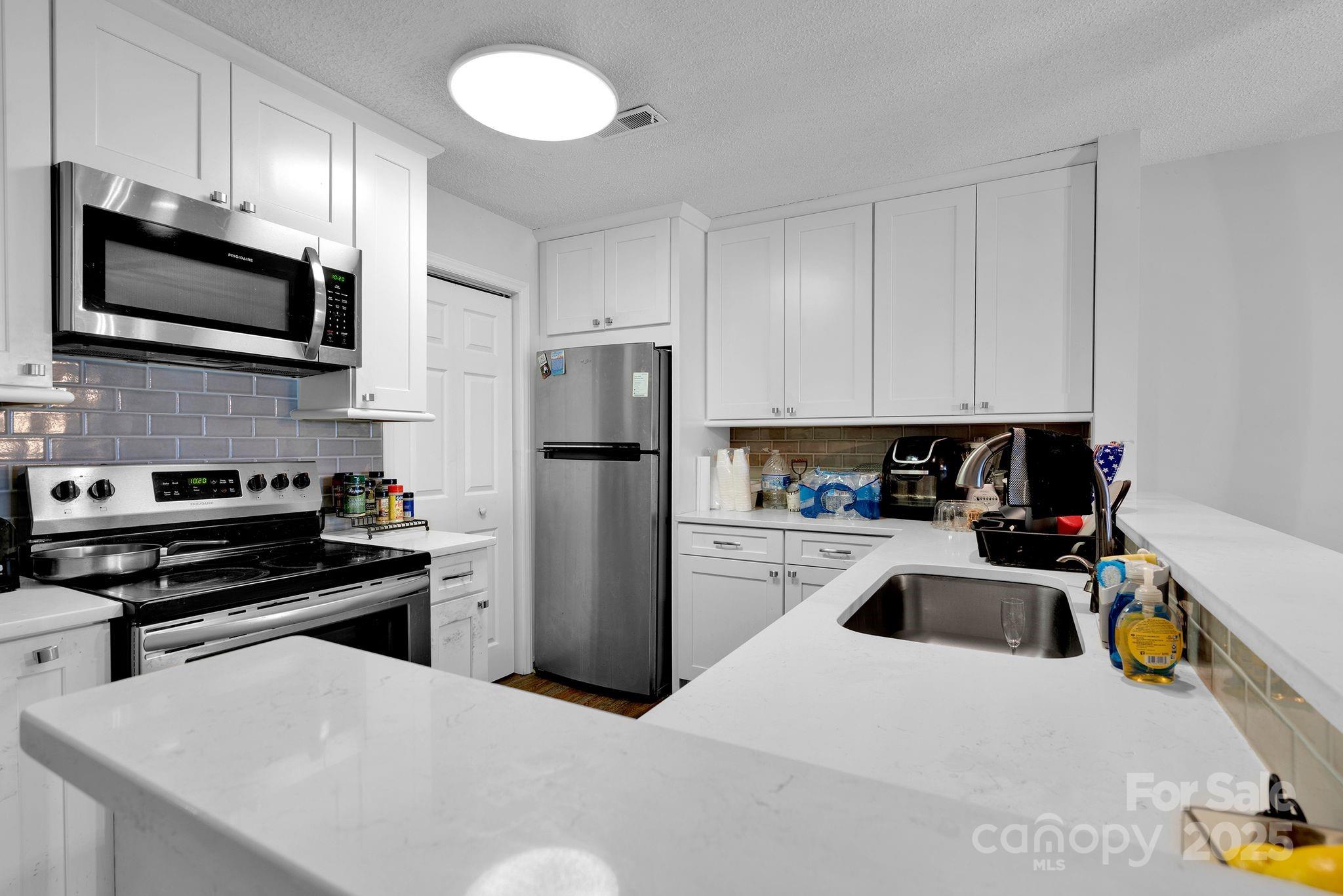 Lakeshore Village - Residential