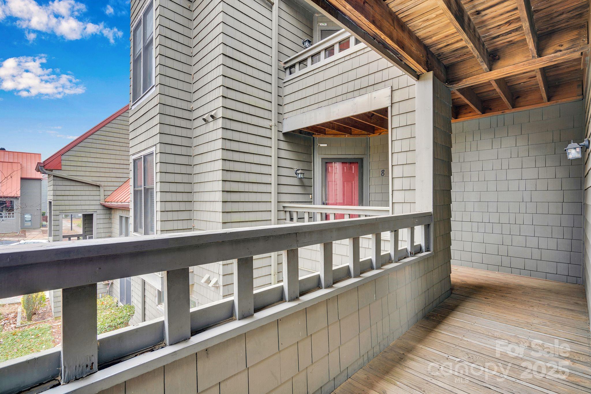 Lakeshore Village - Residential