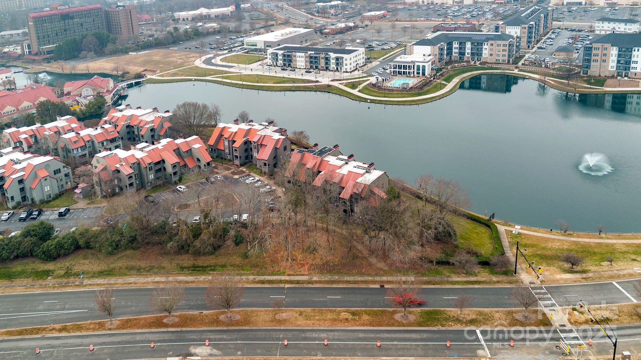 Lakeshore Village - Residential