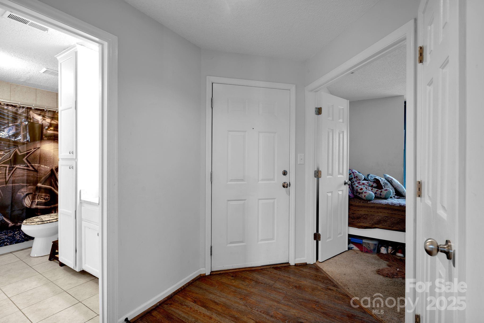 Lakeshore Village - Residential