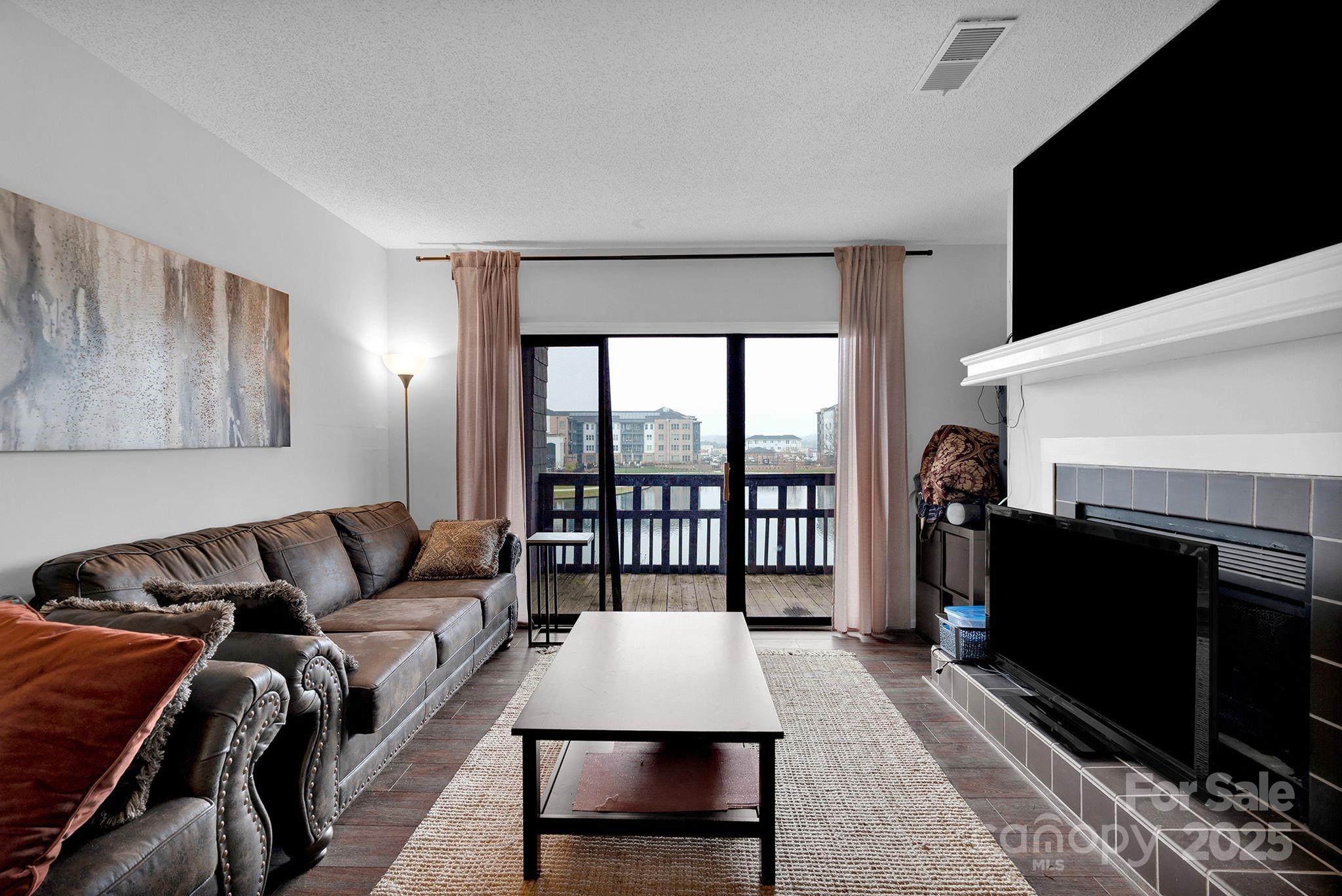 Lakeshore Village - Residential