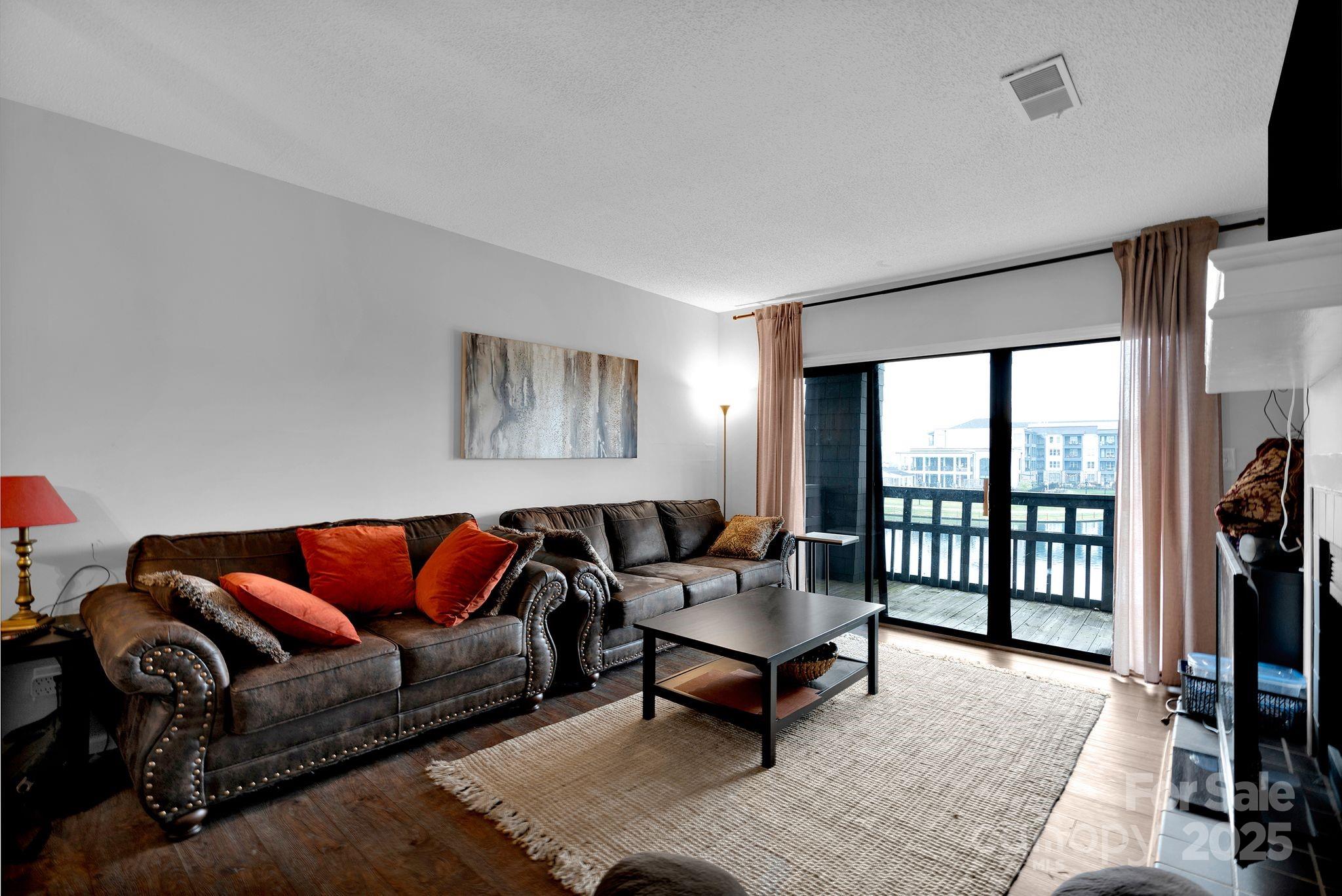 Lakeshore Village - Residential