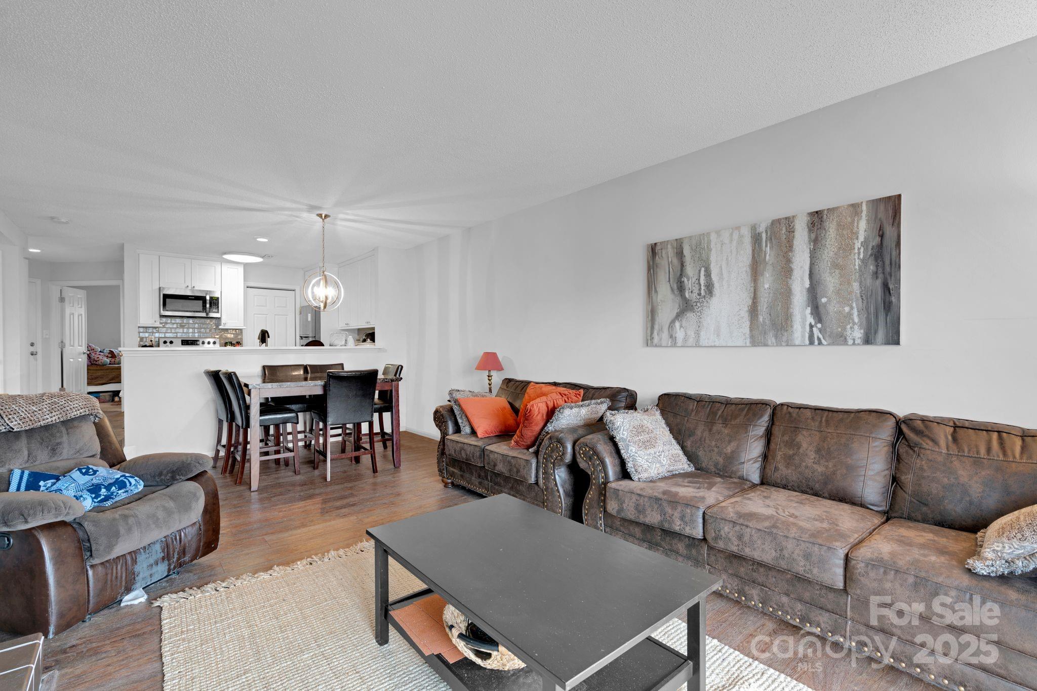 Lakeshore Village - Residential