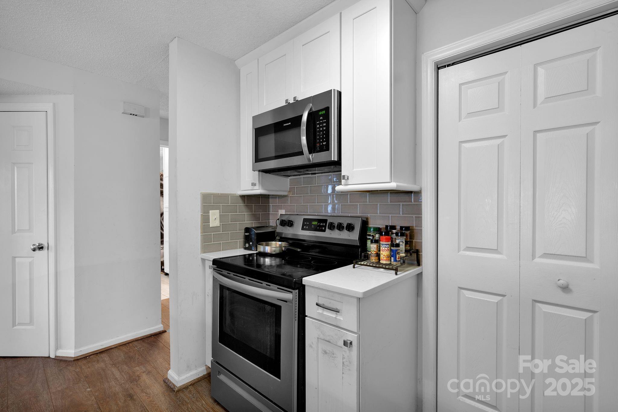 Lakeshore Village - Residential