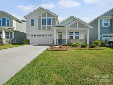 1207 Laggan Lane Indian Trail NC 28079