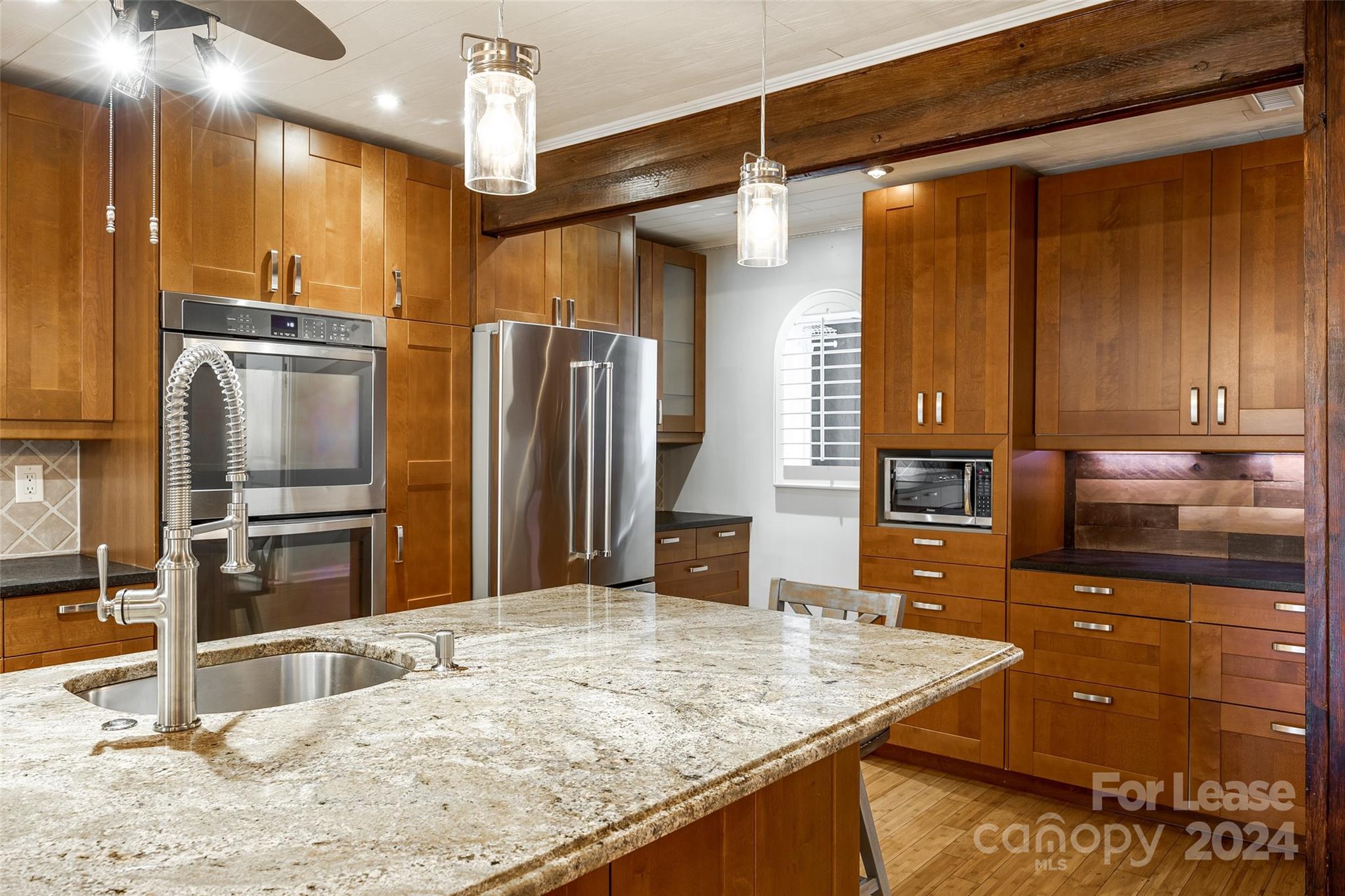 Daybreak - Residential Lease