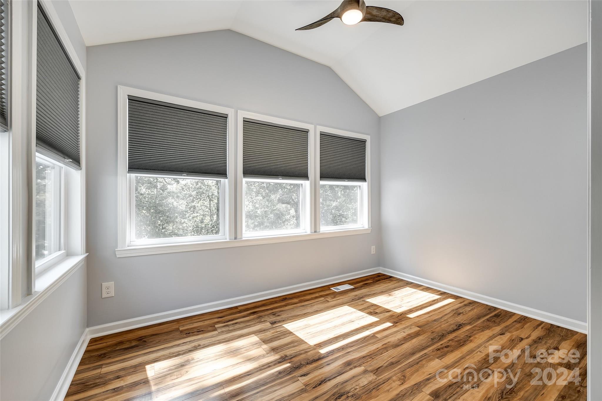 Daybreak - Residential Lease