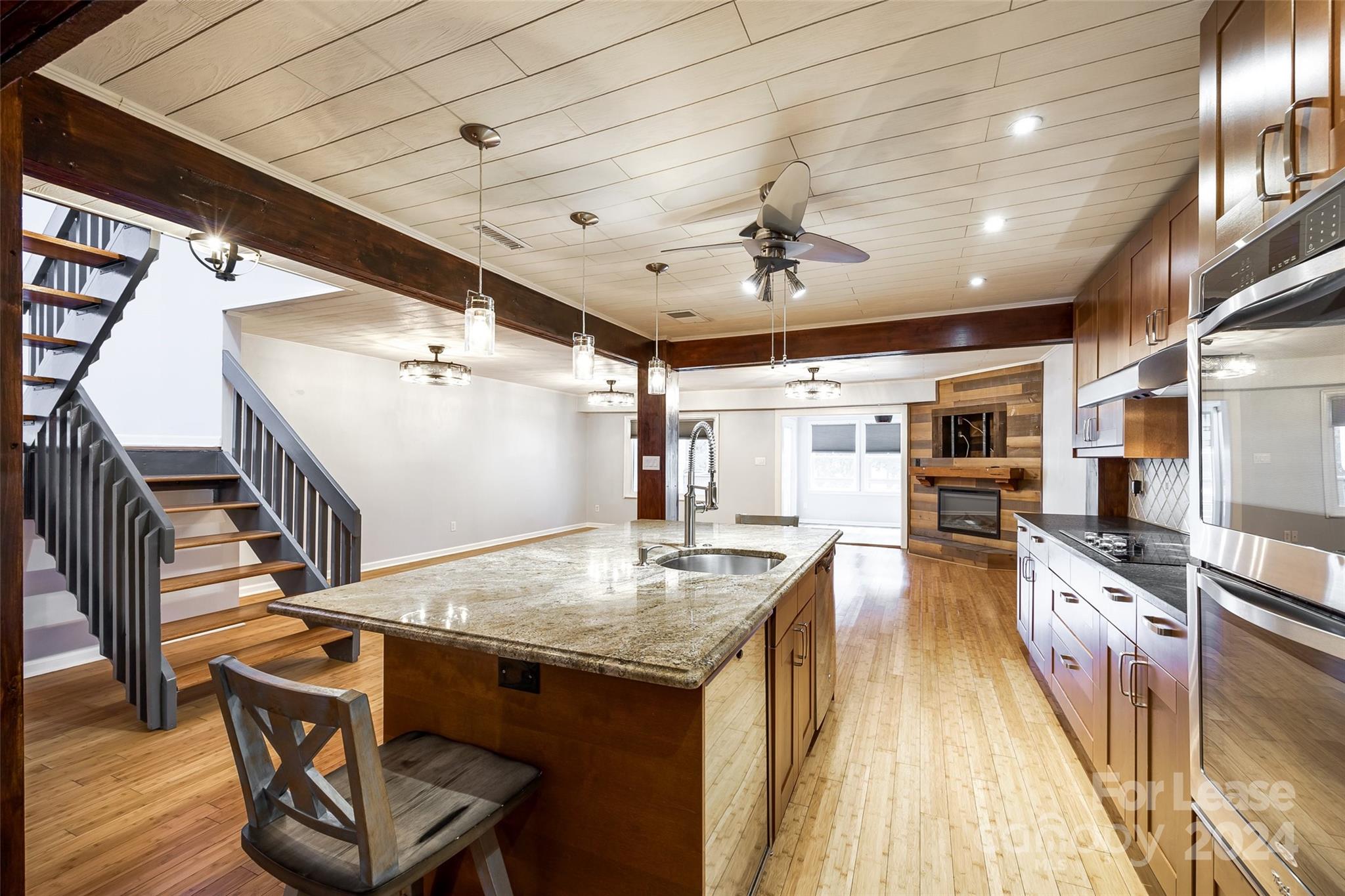 Daybreak - Residential Lease