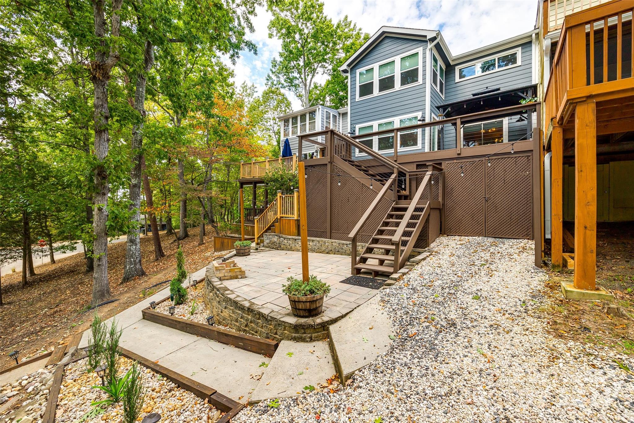 Daybreak - Residential Lease