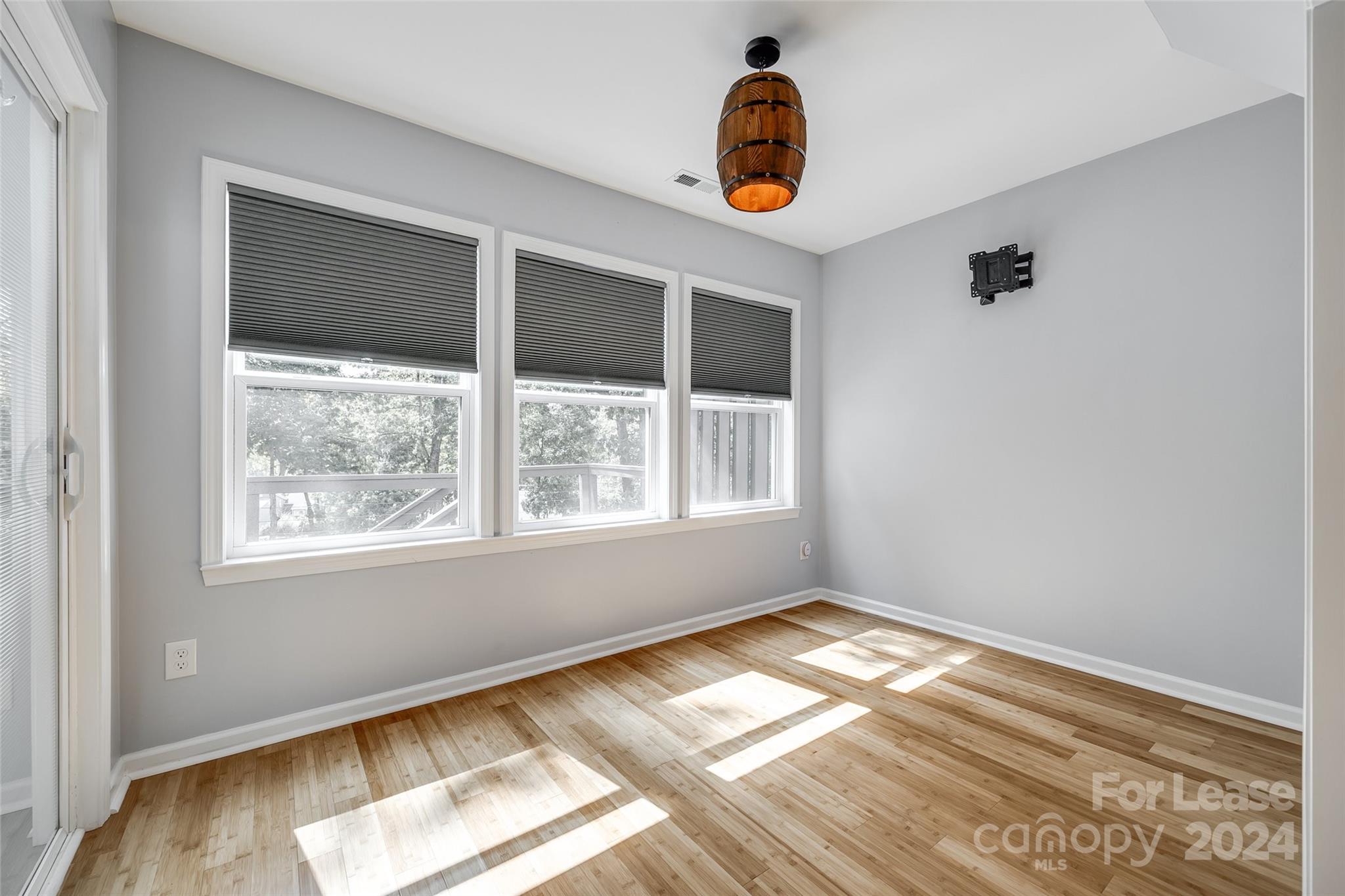 Daybreak - Residential Lease