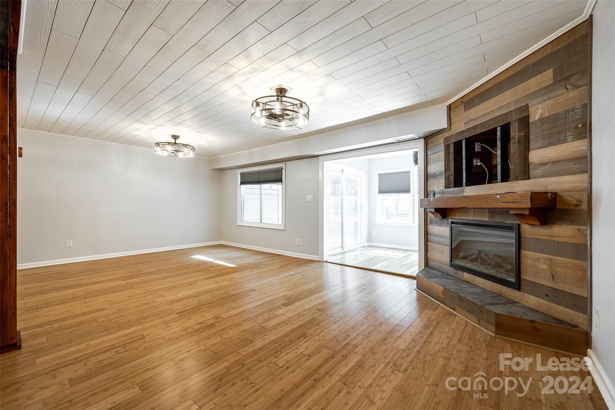 Daybreak - Residential Lease