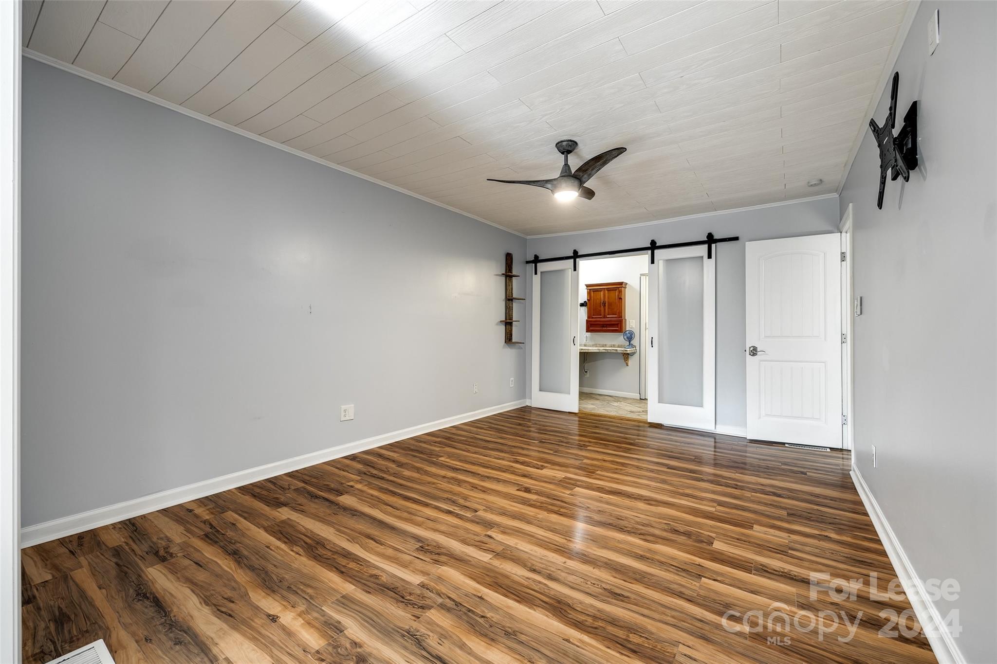 Daybreak - Residential Lease