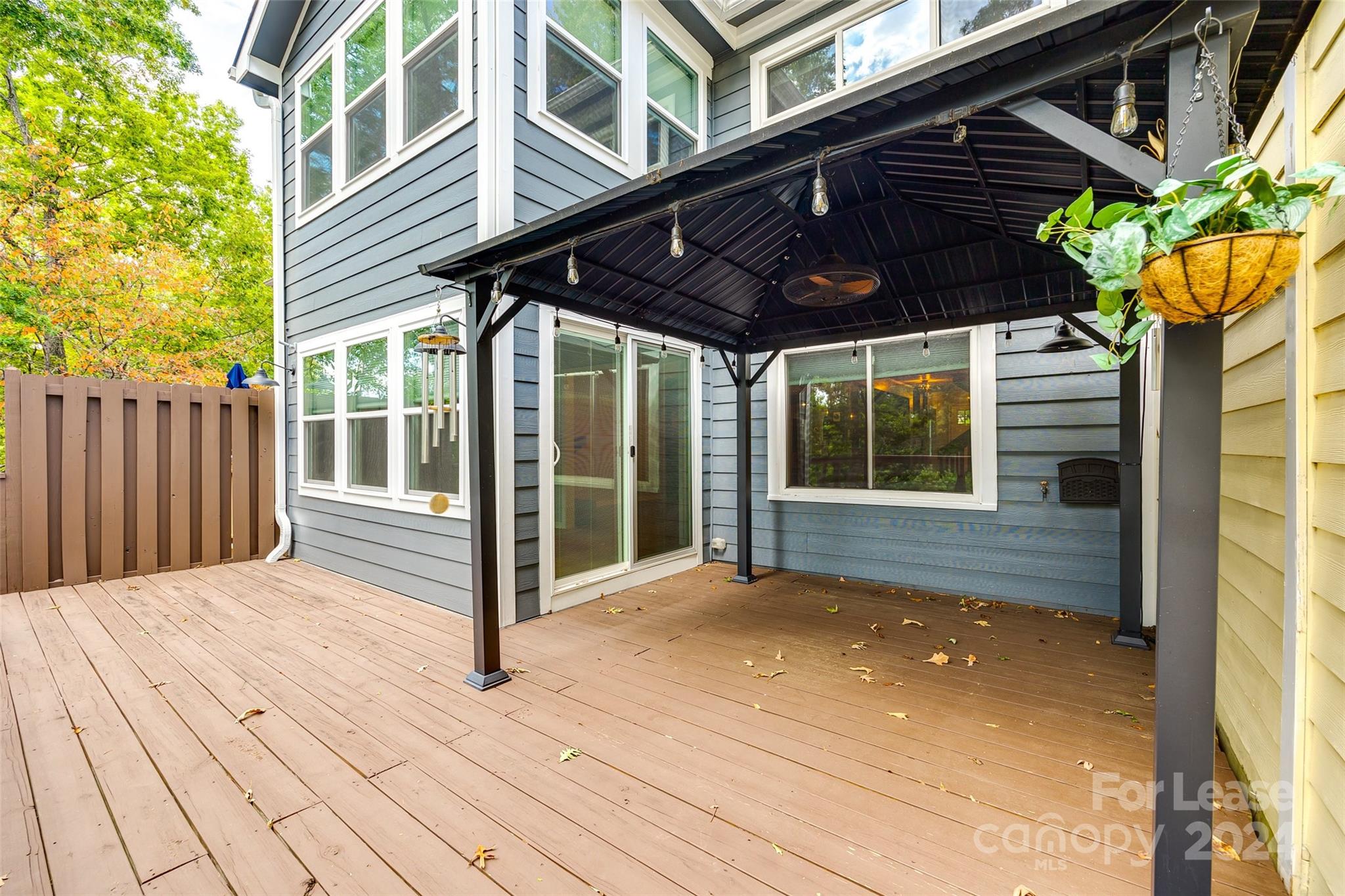 Daybreak - Residential Lease