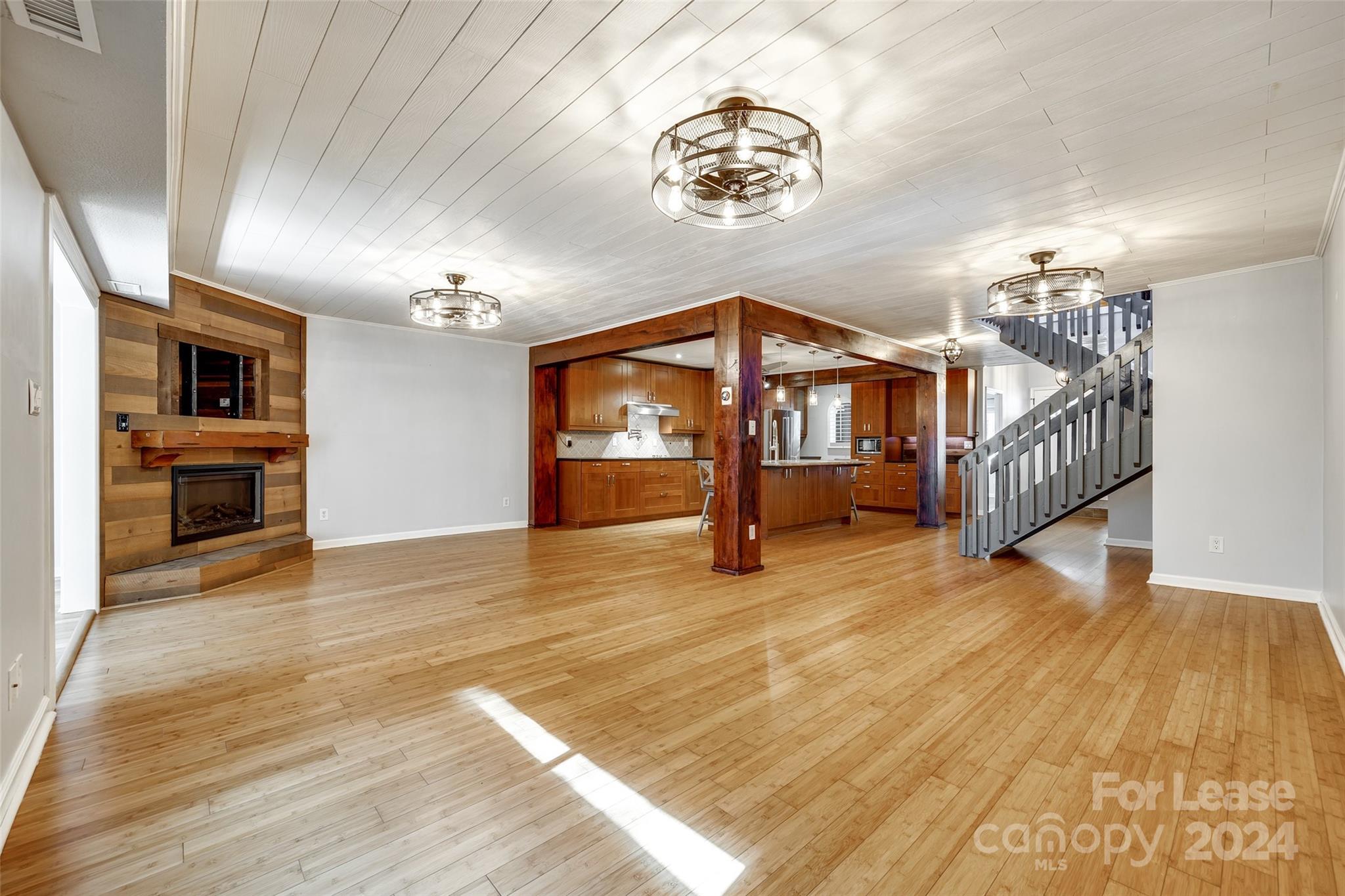 Daybreak - Residential Lease