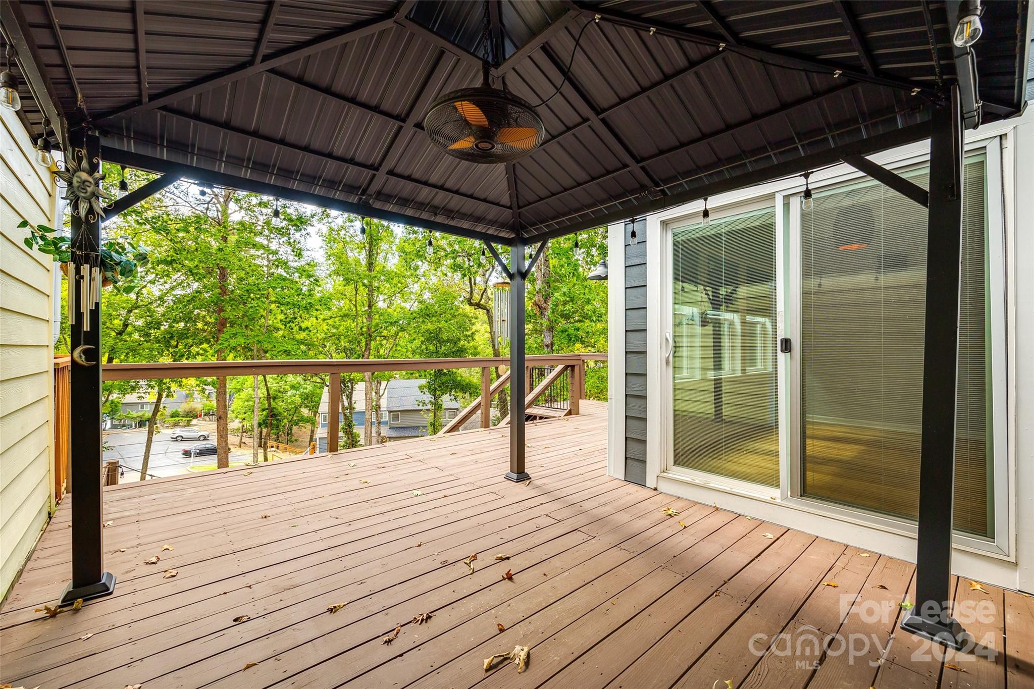 Daybreak - Residential Lease