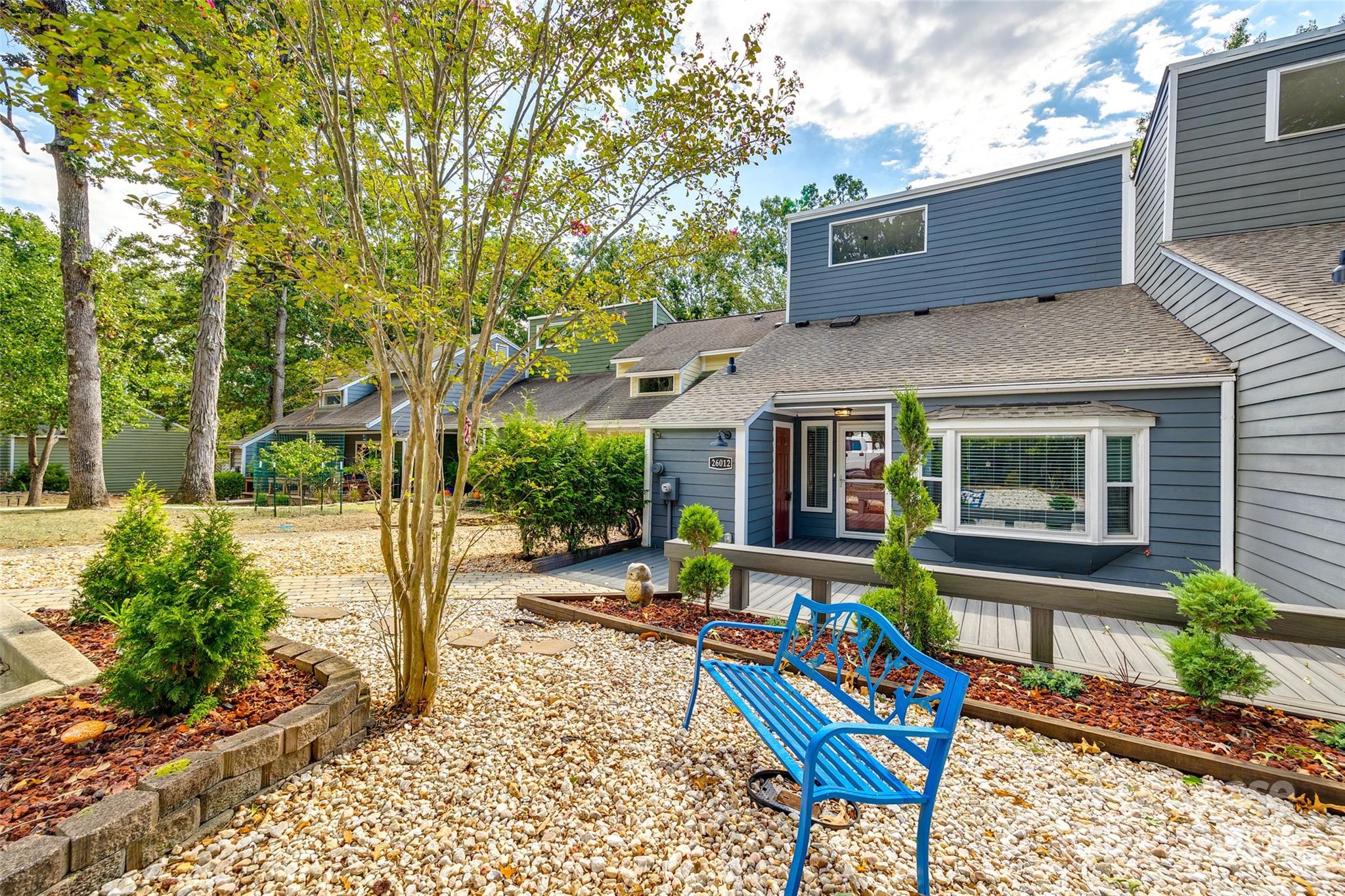 Daybreak - Residential Lease