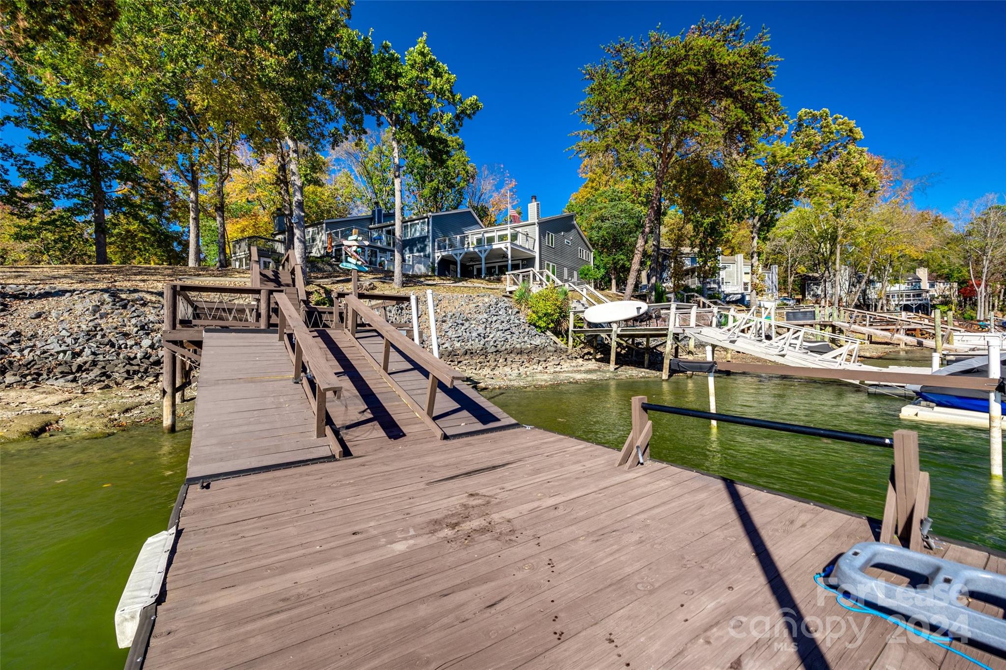 Daybreak - Residential Lease