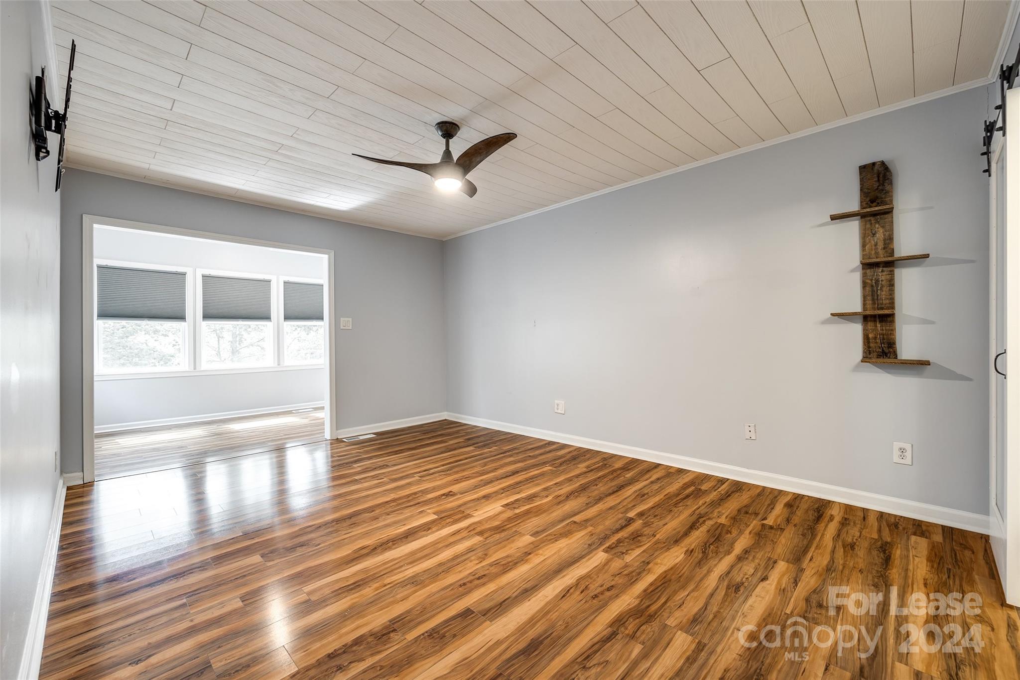 Daybreak - Residential Lease