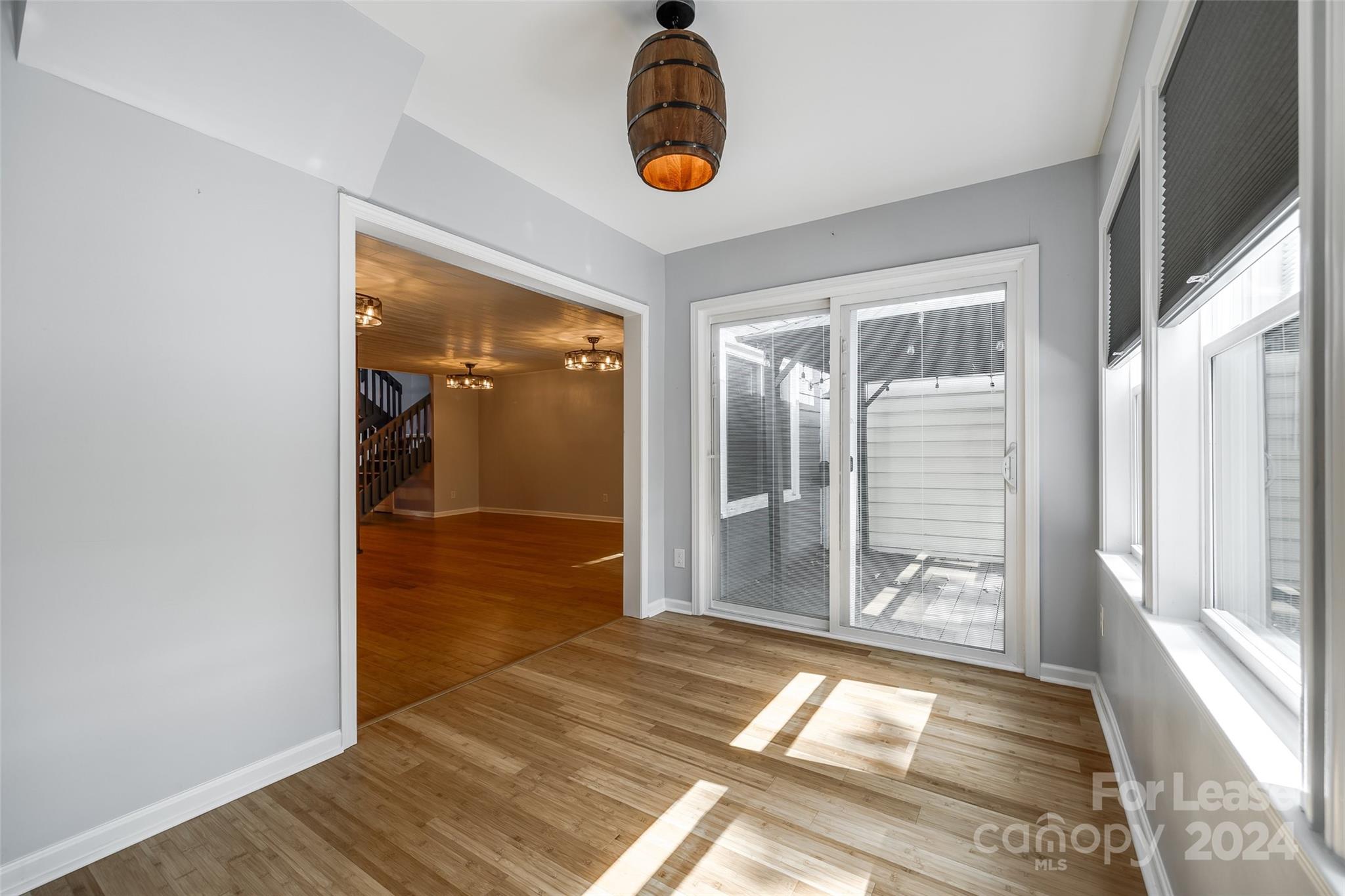 Daybreak - Residential Lease