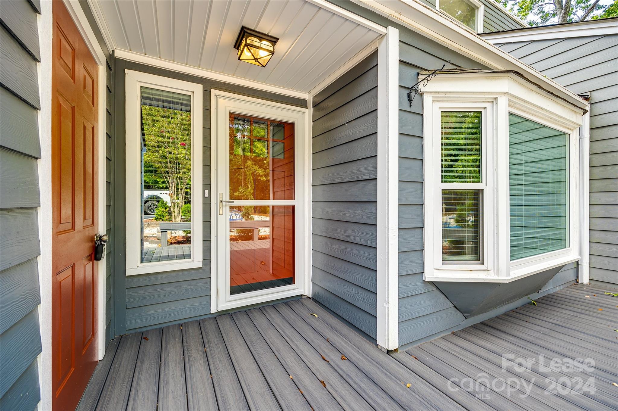 Daybreak - Residential Lease