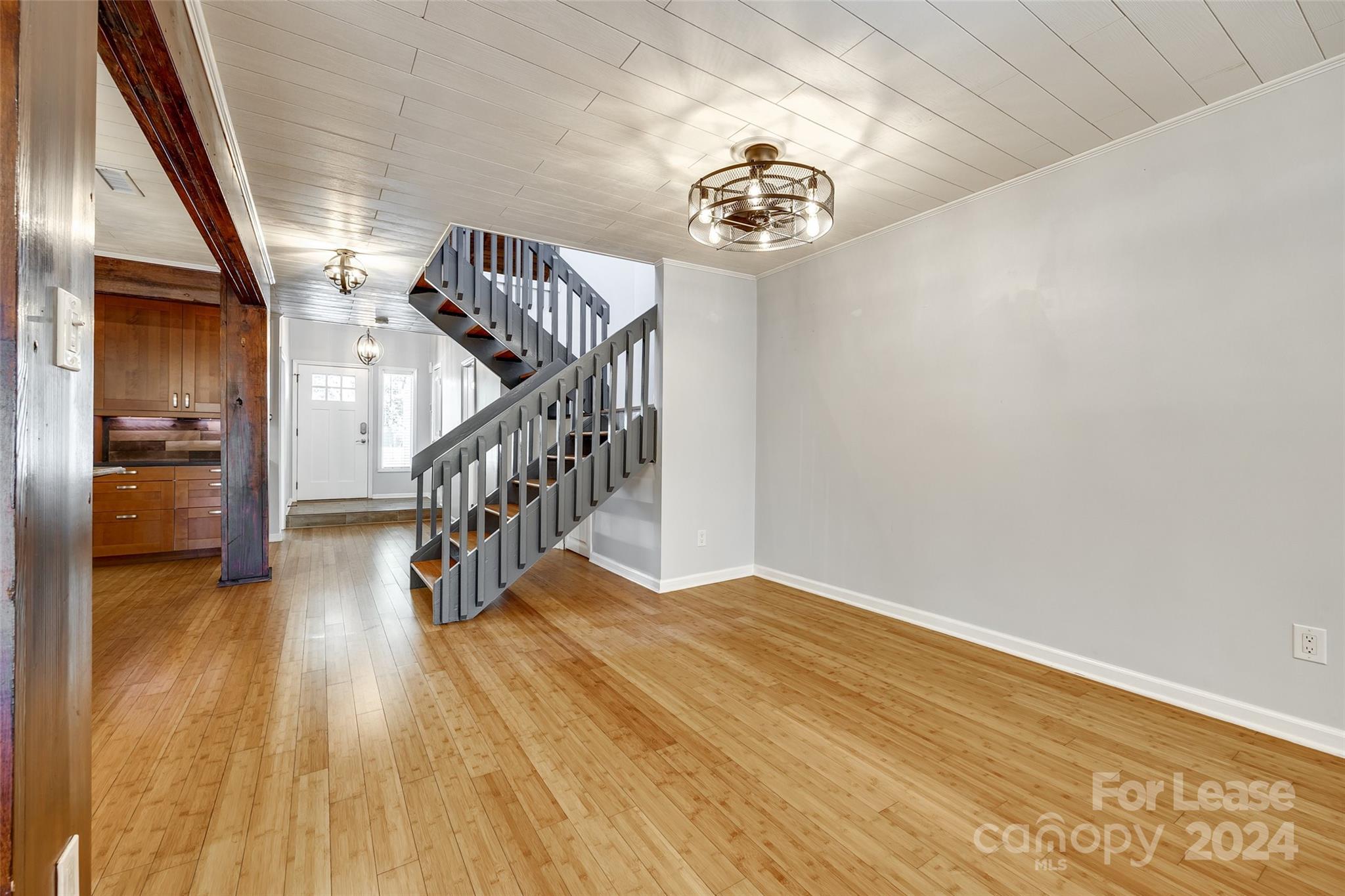 Daybreak - Residential Lease