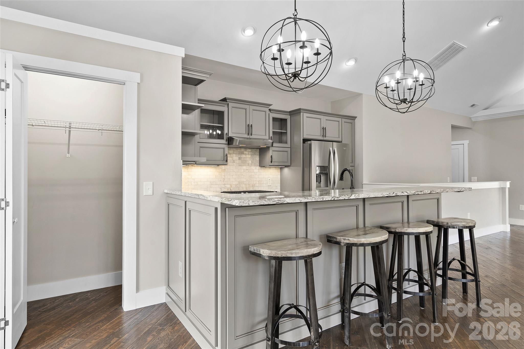 G C Farmer - Residential