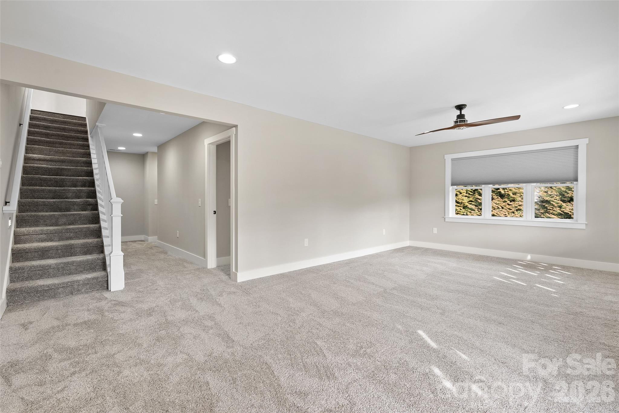 G C Farmer - Residential