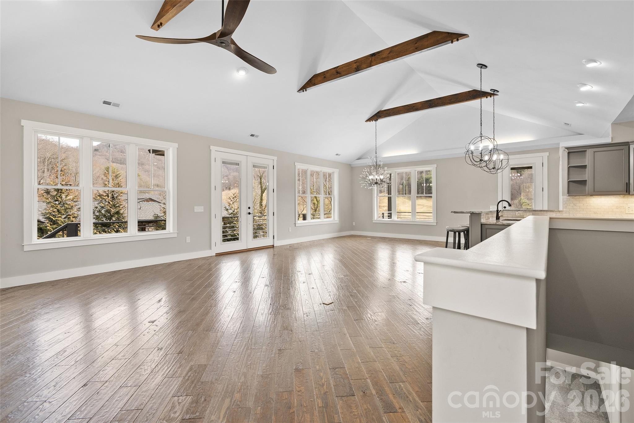 G C Farmer - Residential