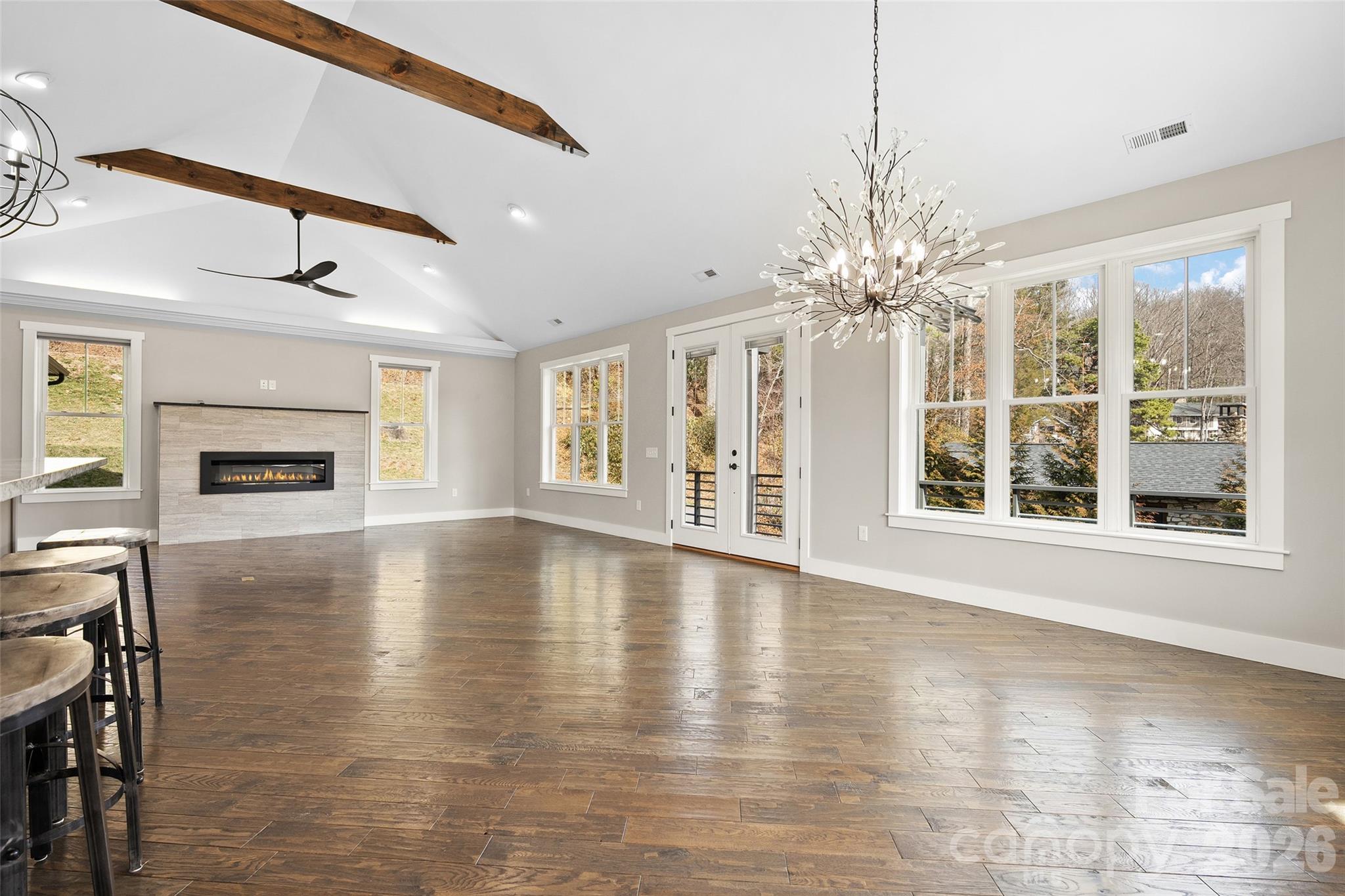 G C Farmer - Residential