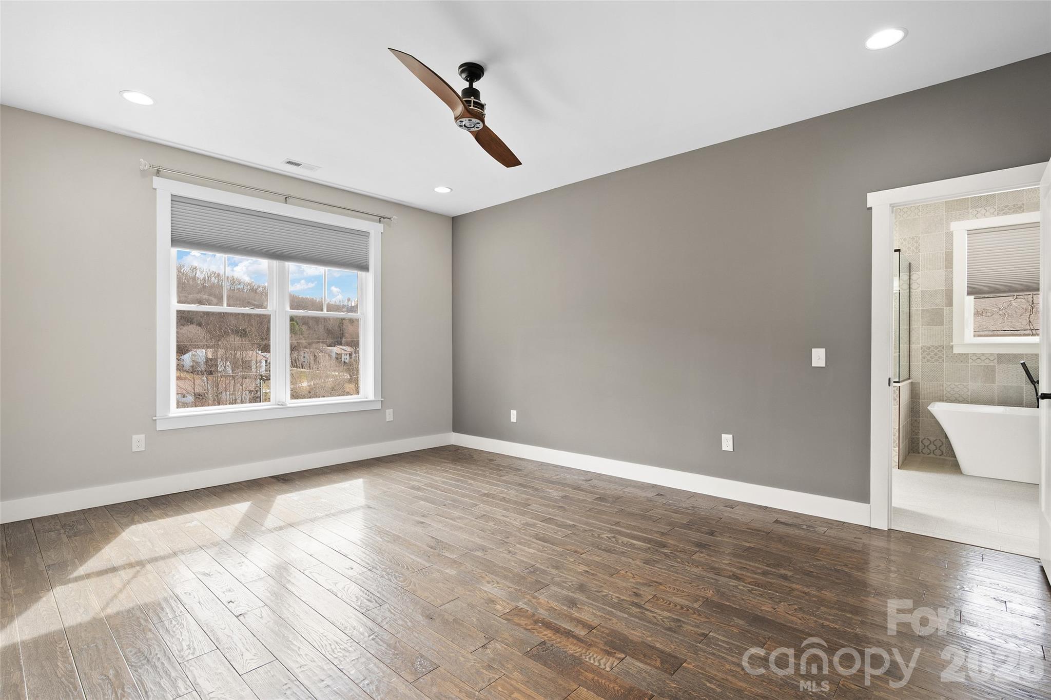 G C Farmer - Residential