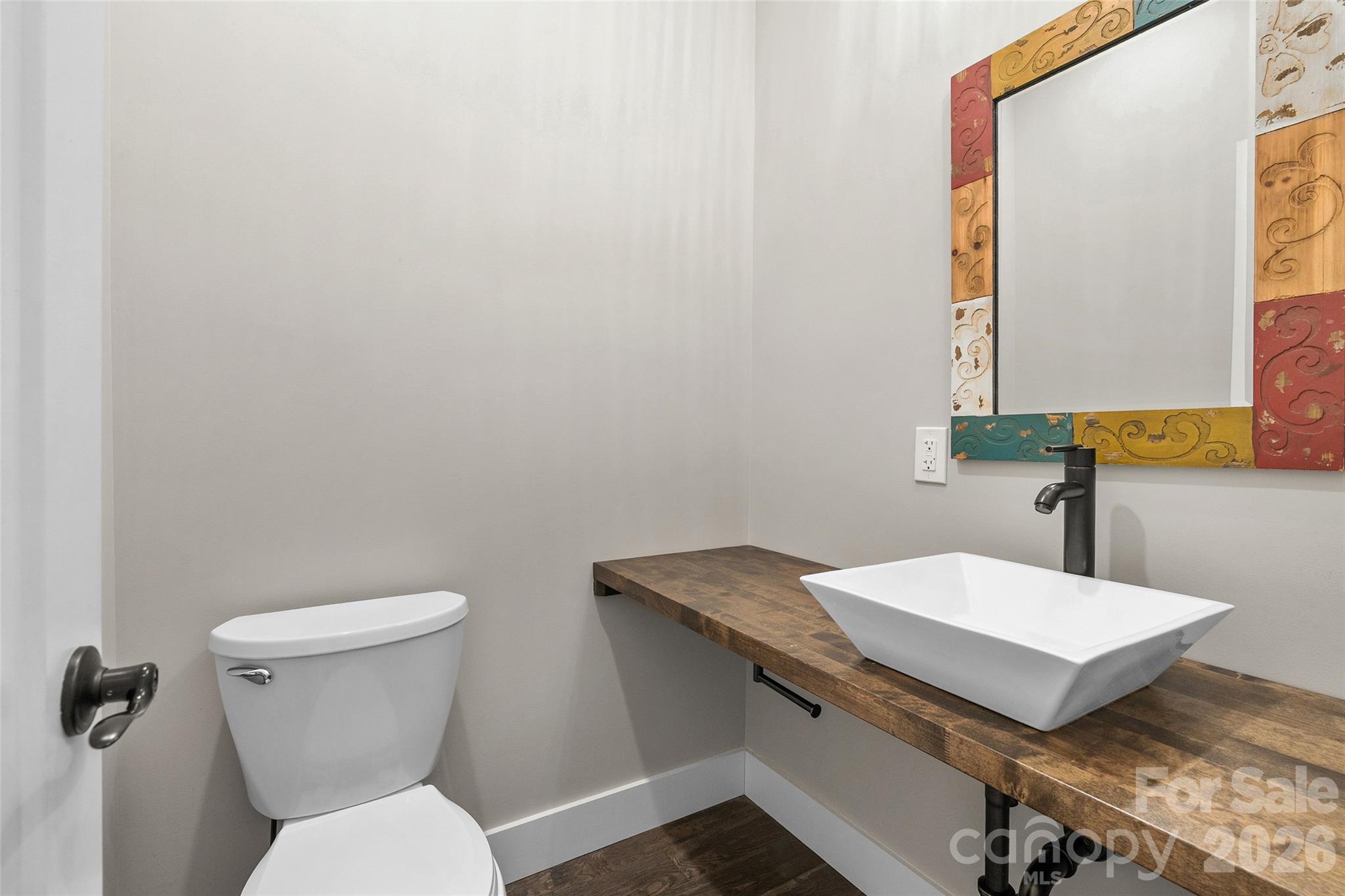 G C Farmer - Residential