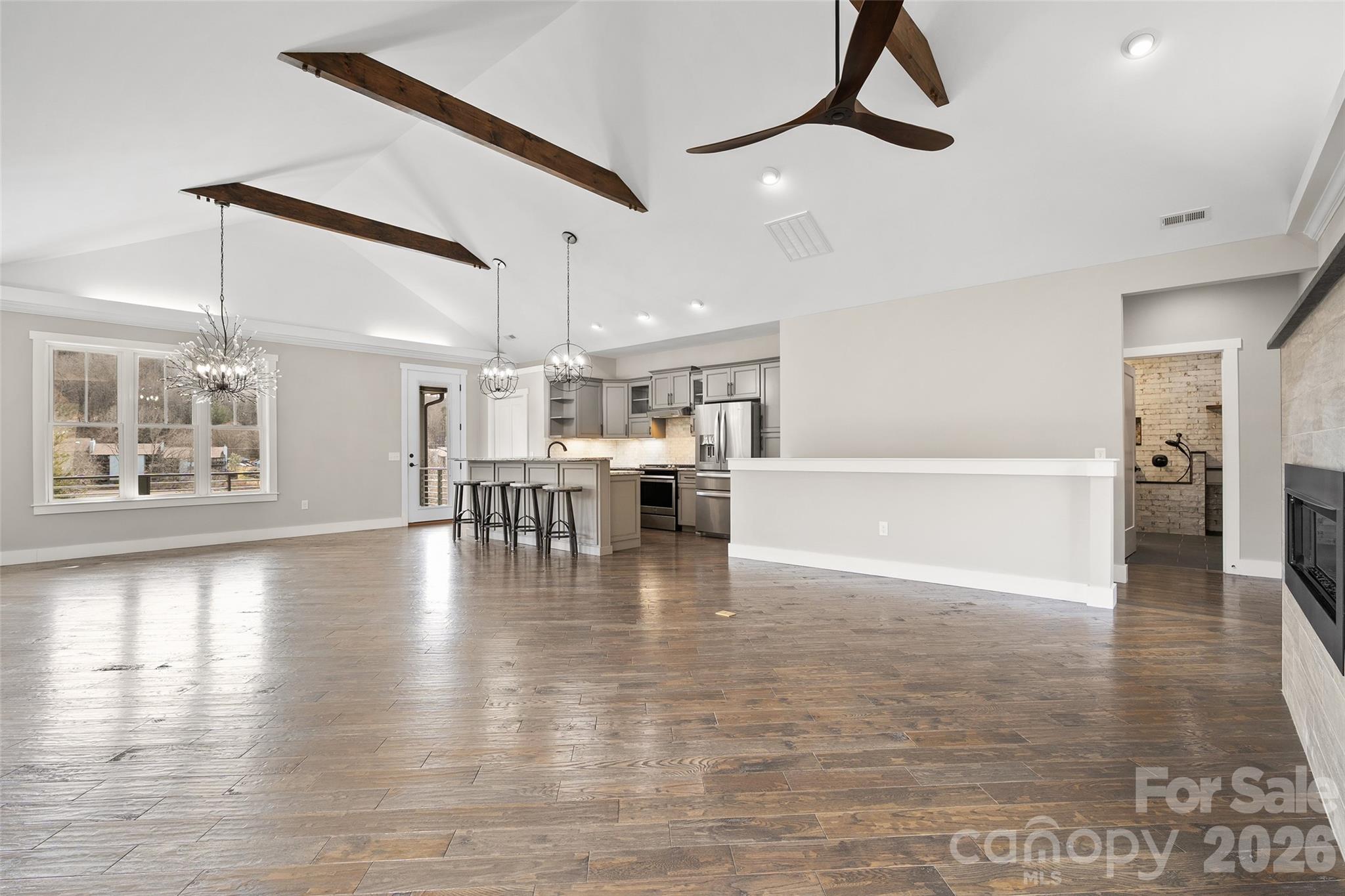 G C Farmer - Residential