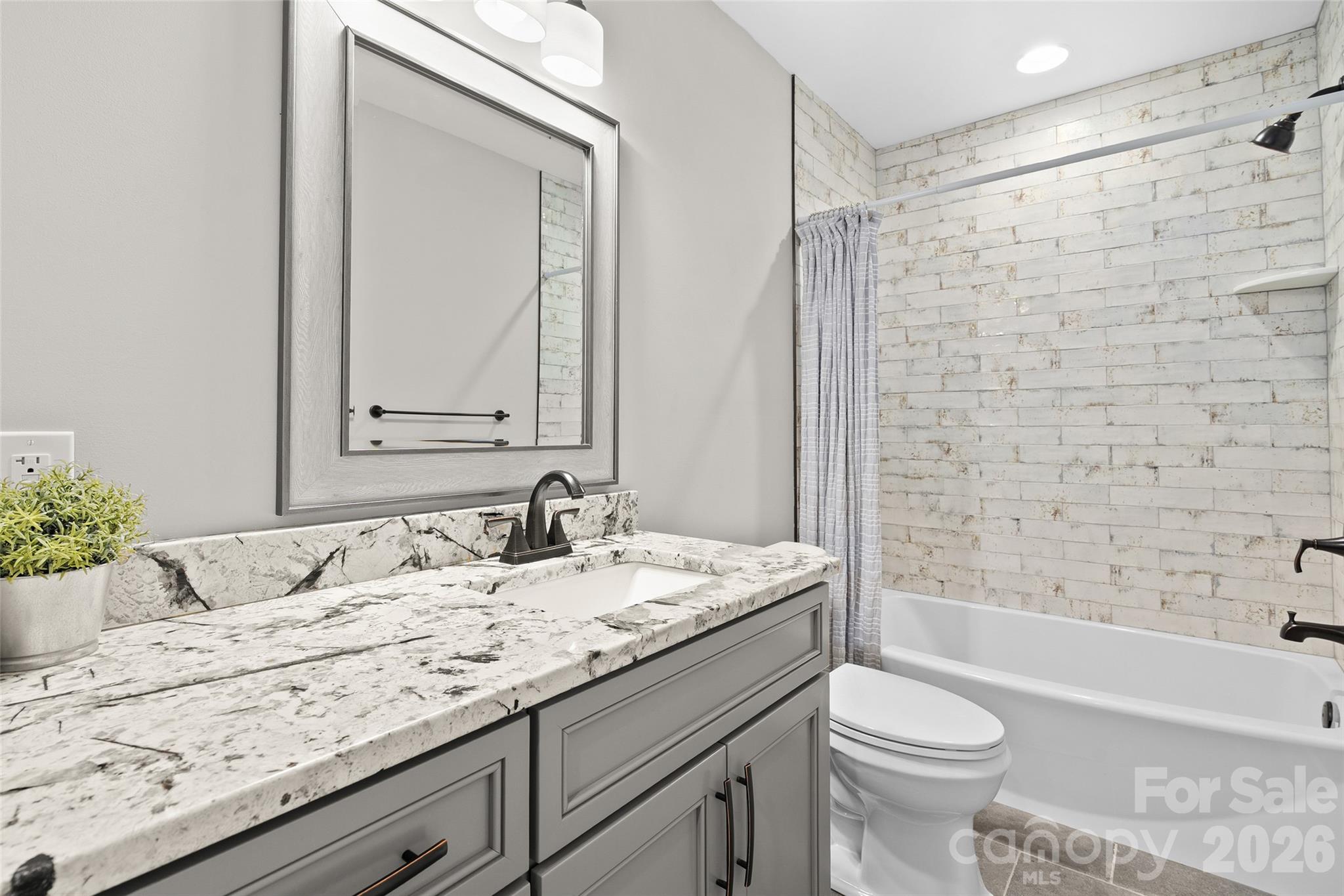 G C Farmer - Residential