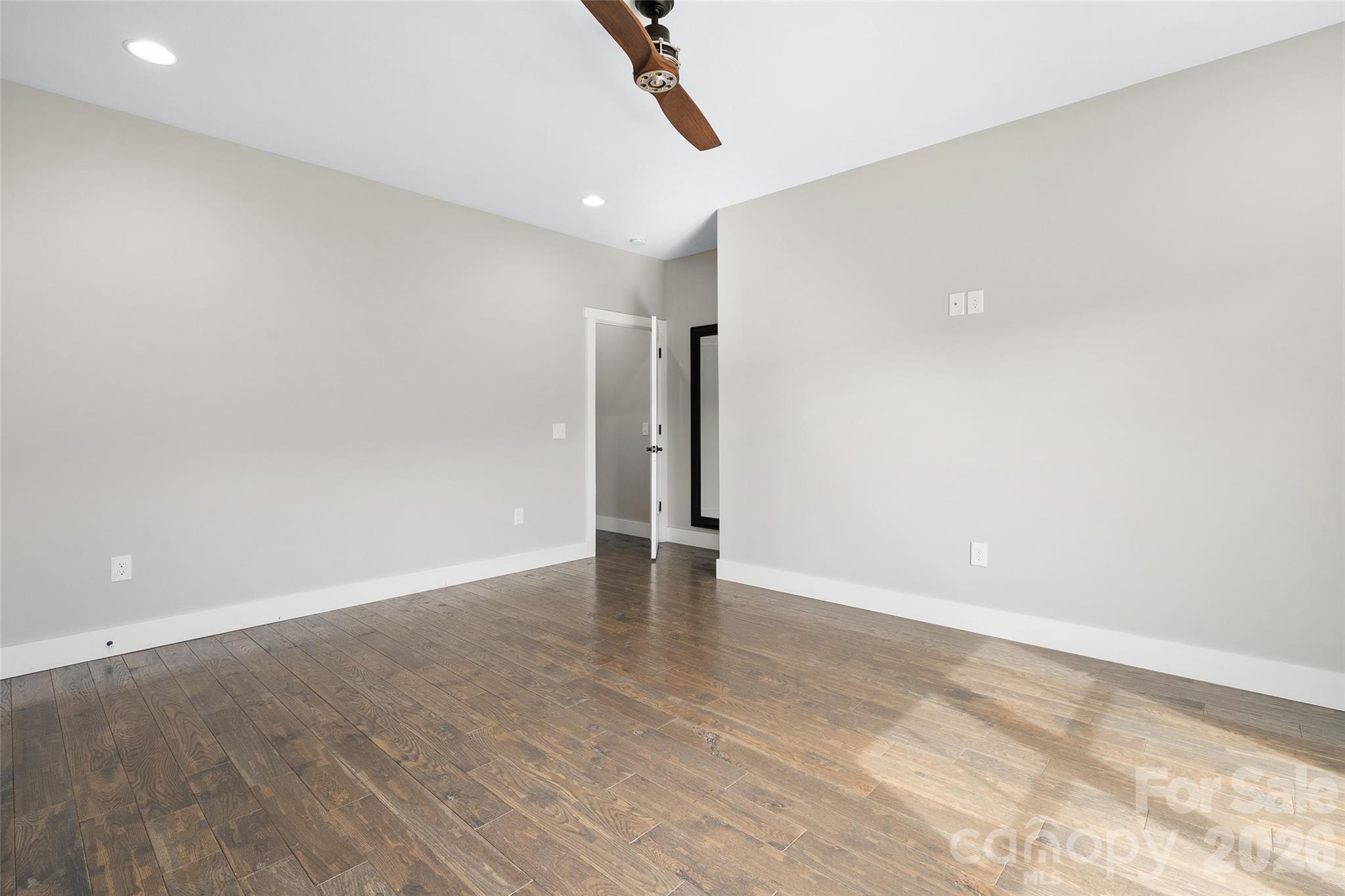 G C Farmer - Residential