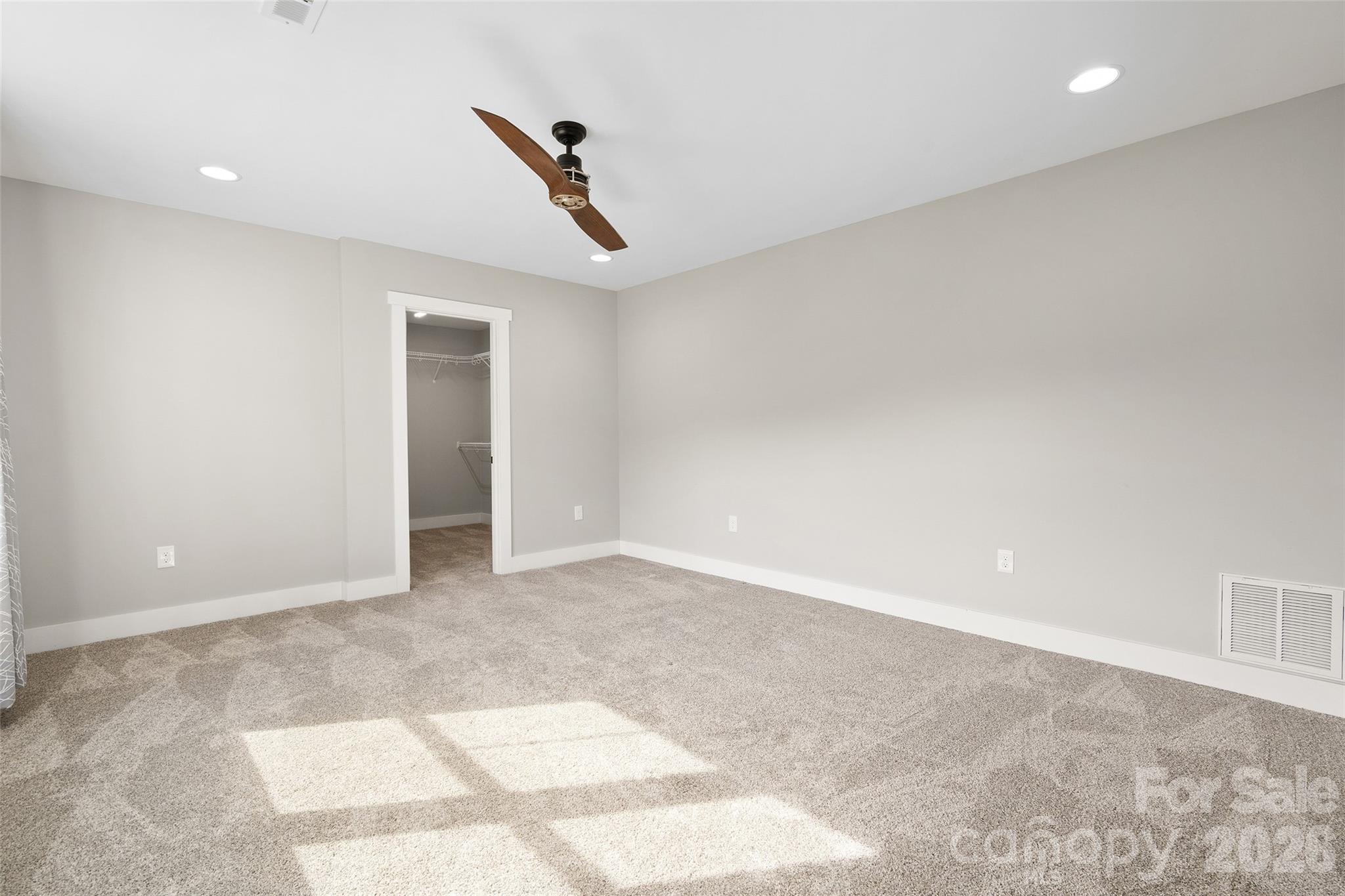 G C Farmer - Residential