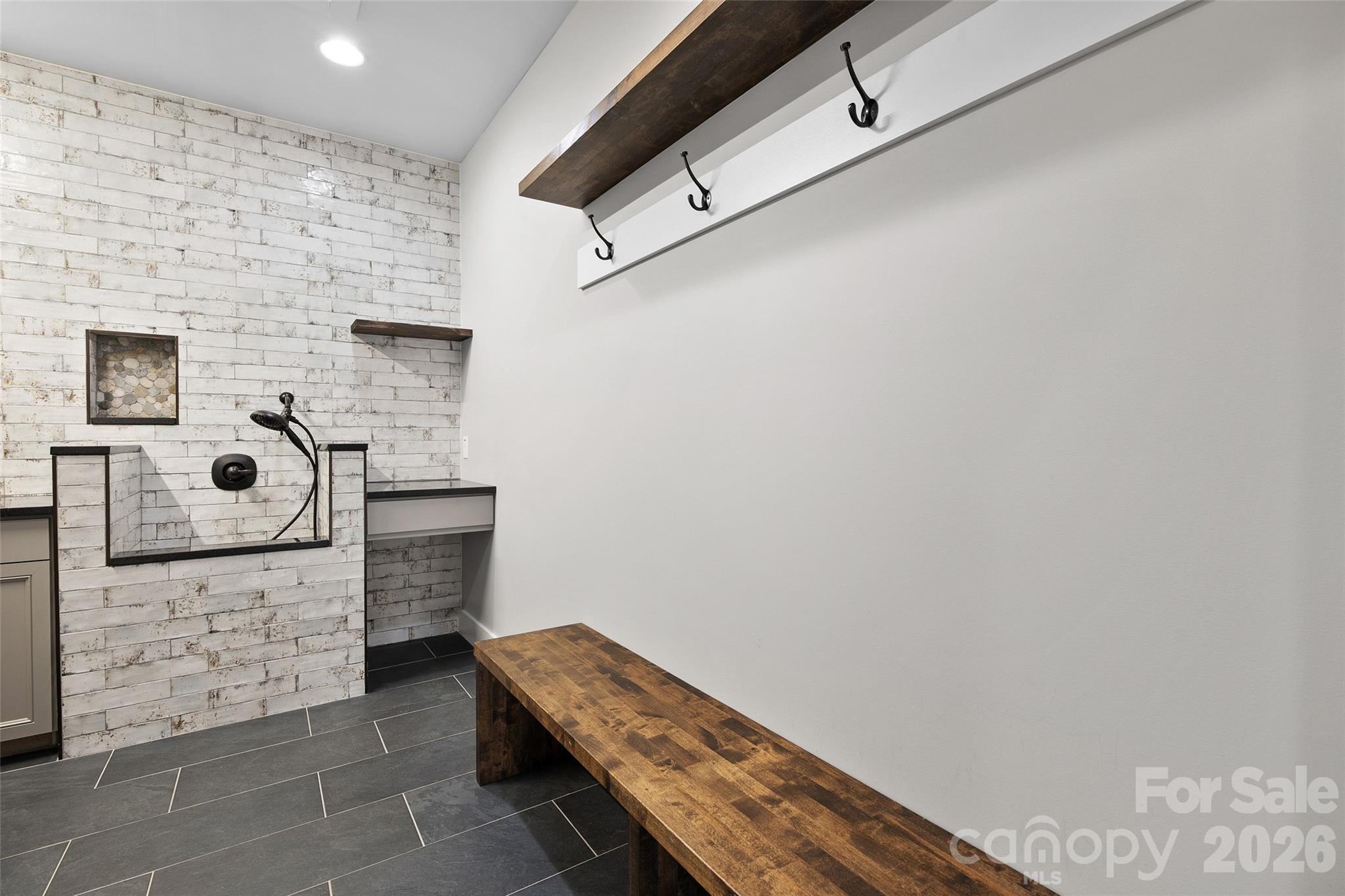 G C Farmer - Residential