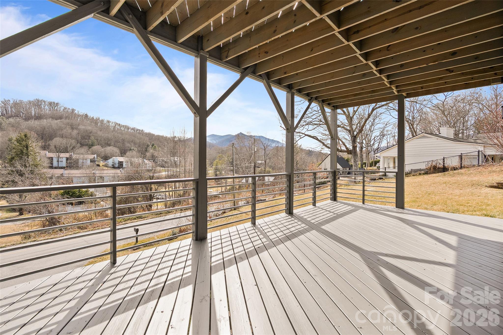 G C Farmer - Residential