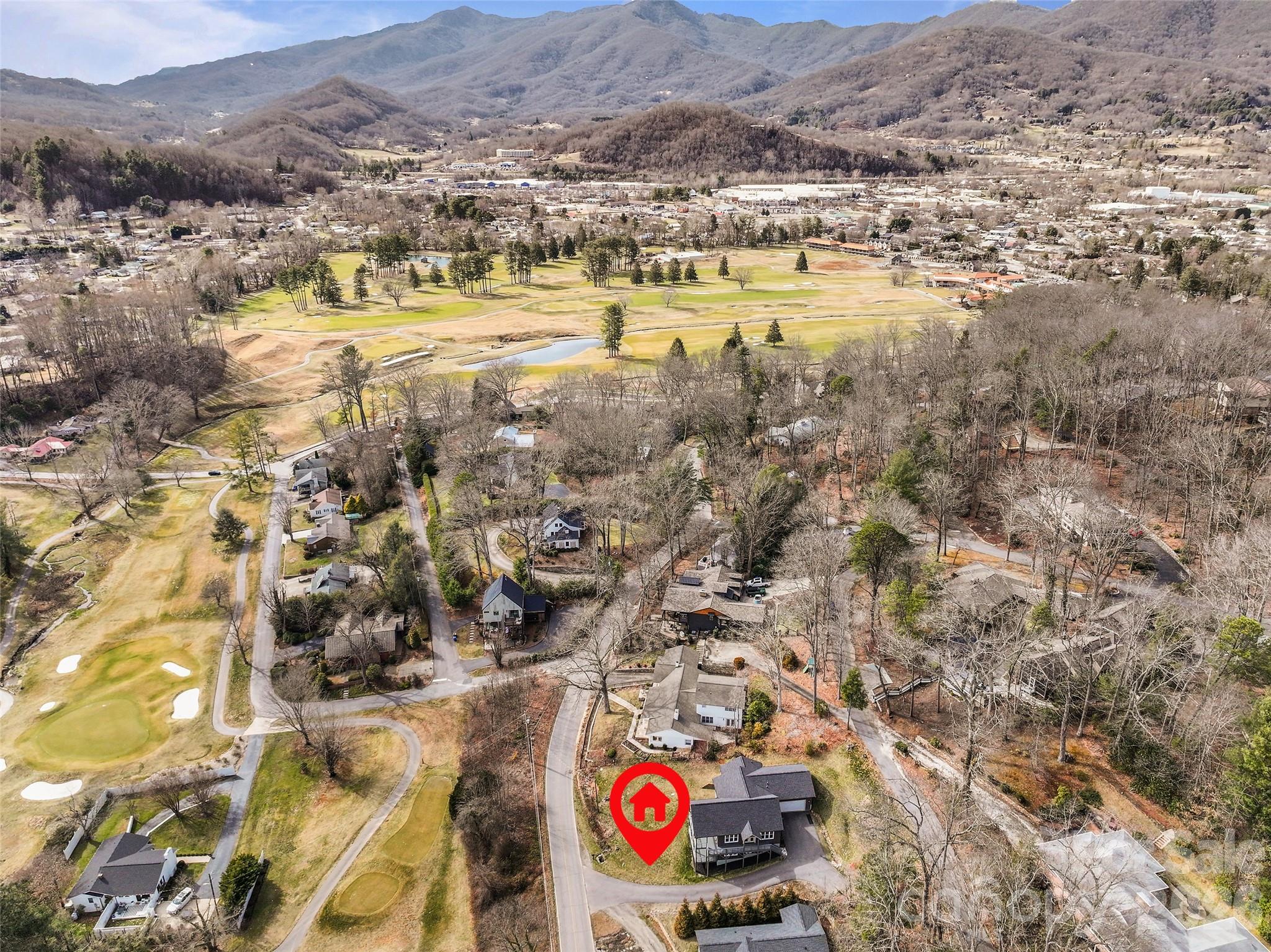 G C Farmer - Residential