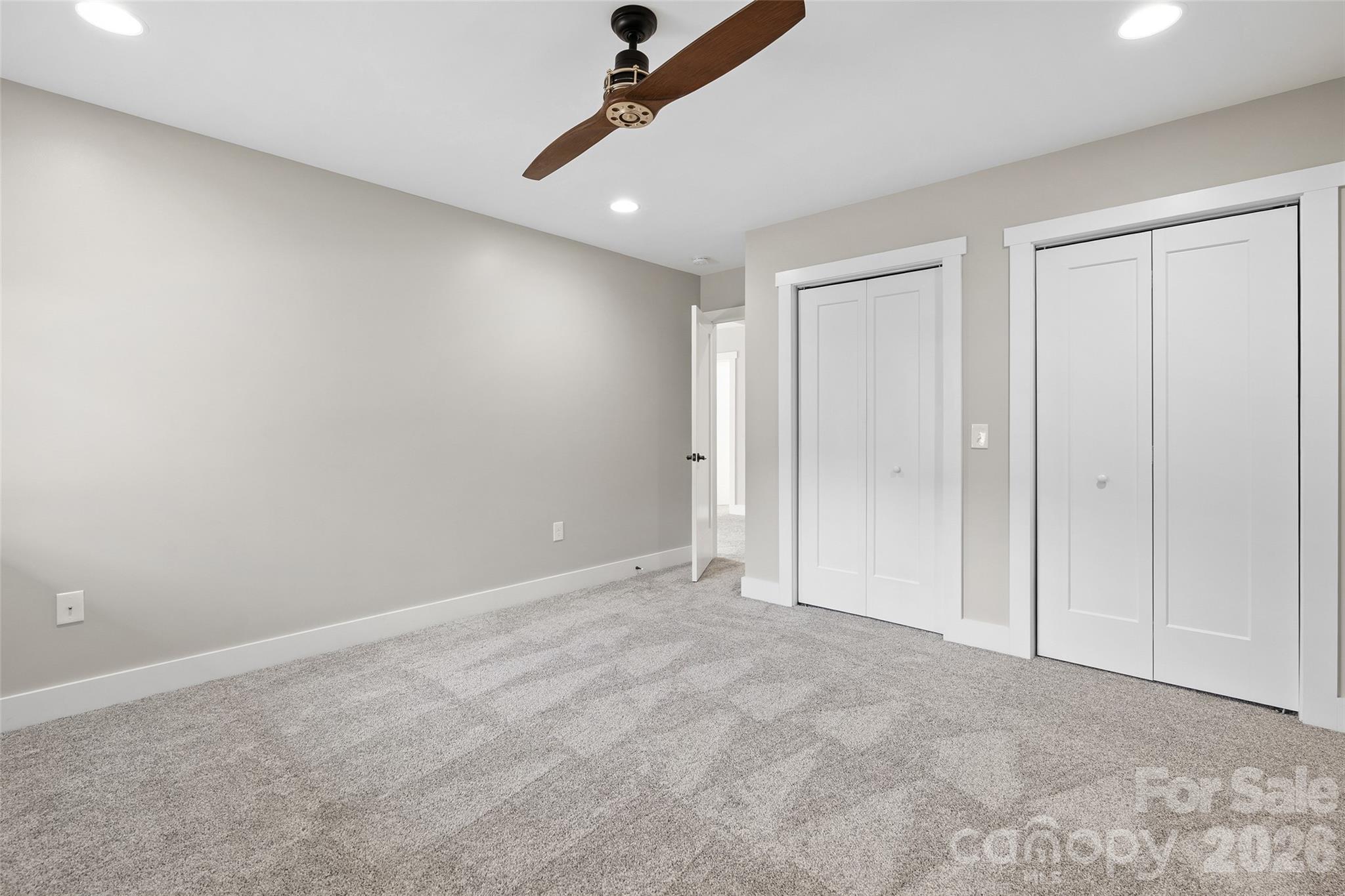 G C Farmer - Residential